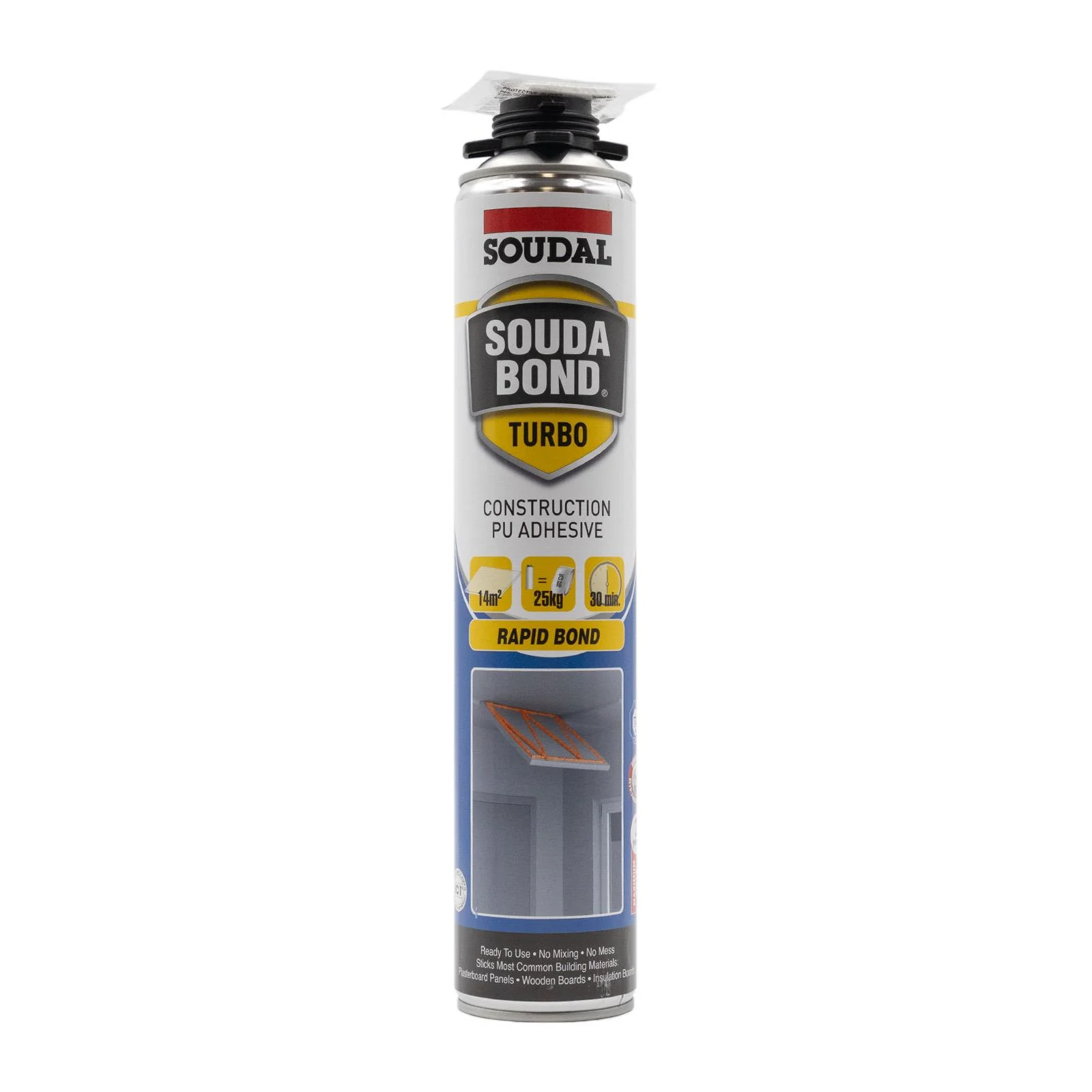 Soudal Soudabond Turbo