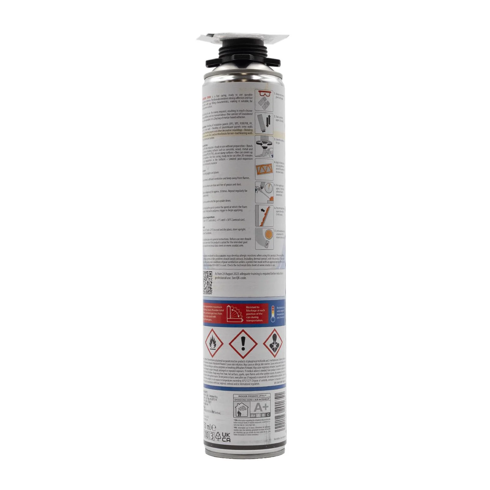 Soudal Soudabond Turbo - Image 2