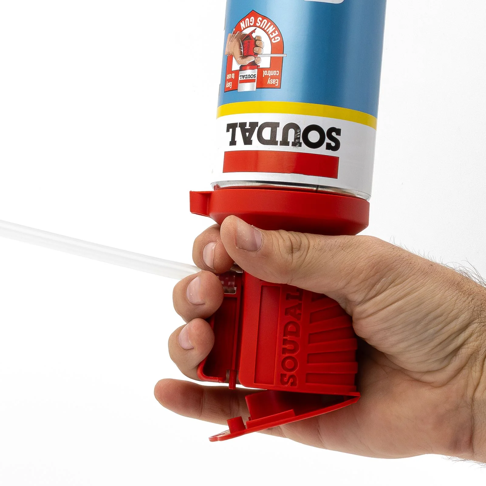 Soudal Soudafoam Window & Door Foam - Image 8