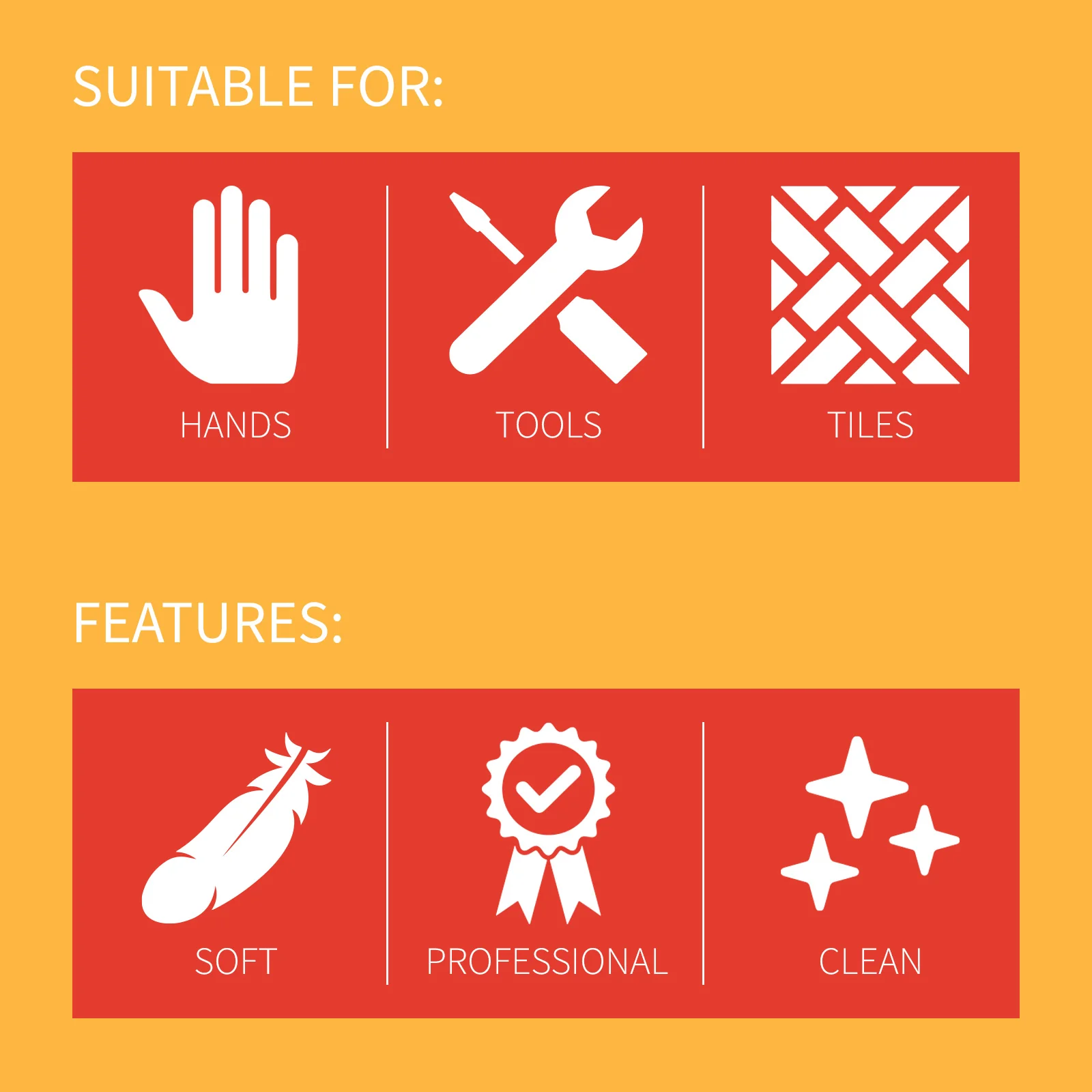 Soudal Swipex Cleaning Wipes - Image 6