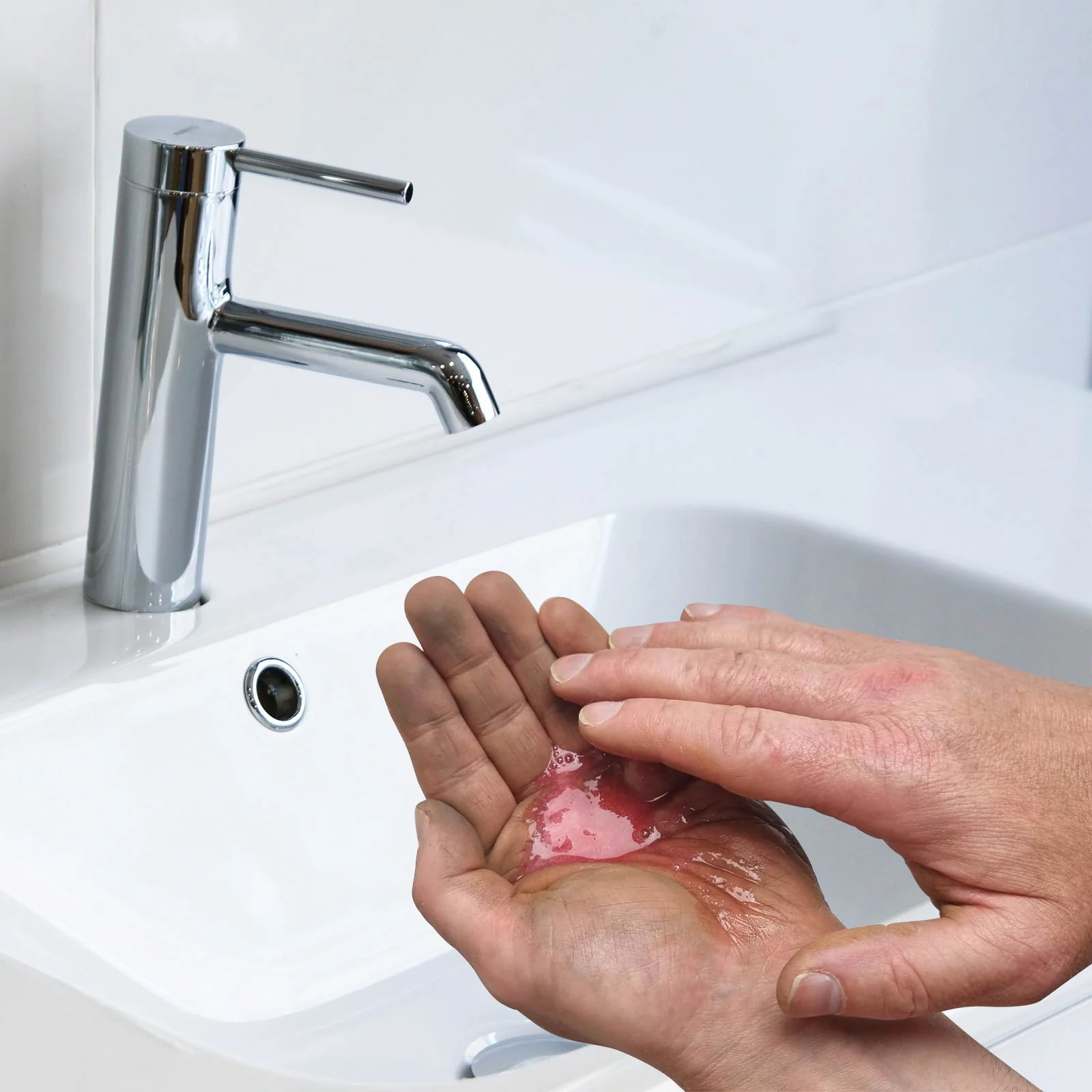 Soudal Swipex Heavy Duty Hand Cleaner - Image 7
