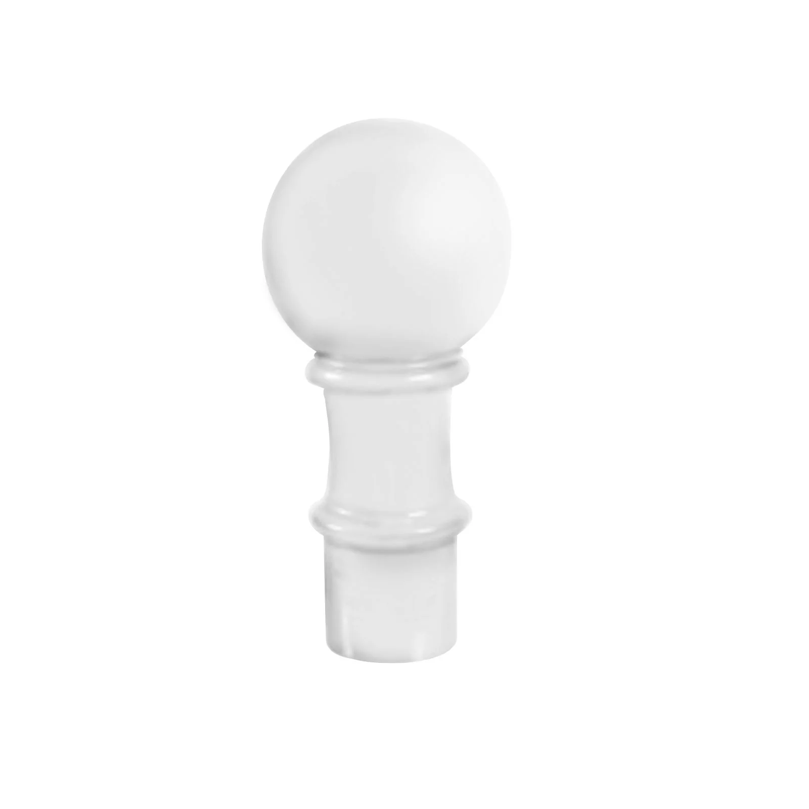 Sunwood Ridge Ball Finial - Image 5