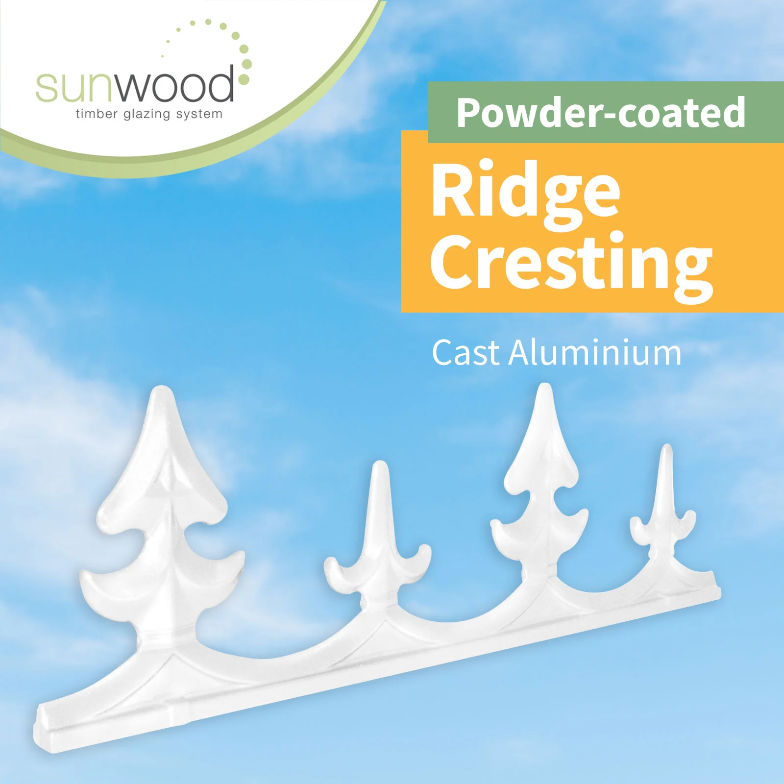 Sunwood Ridge Cresting - Image 2