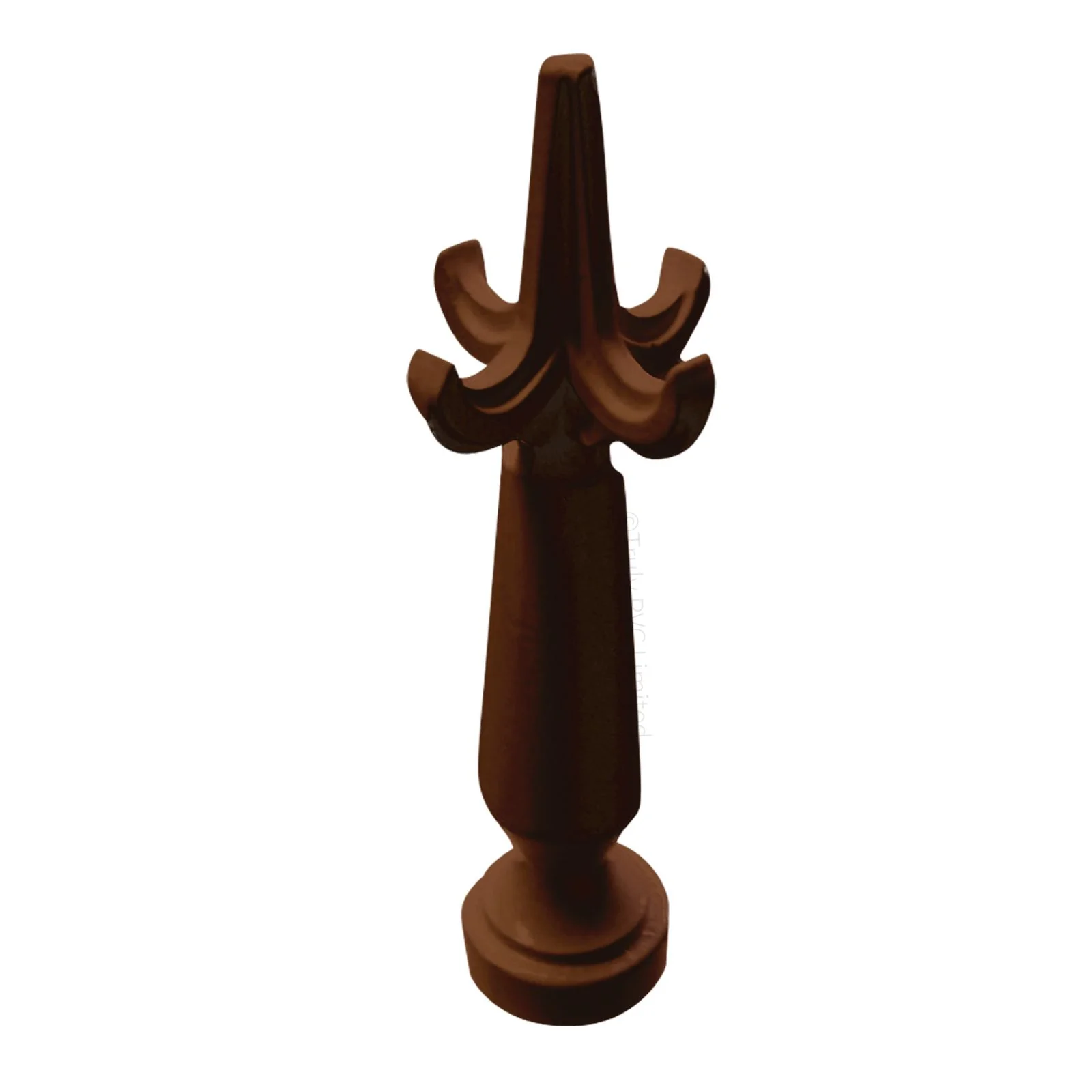 Sunwood Ridge Sceptre Finial - Image 6