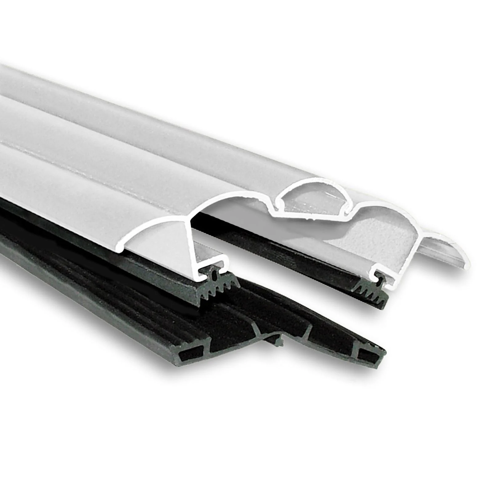 Sunwood Screw-Down Glazing Hip Bar - Image 5
