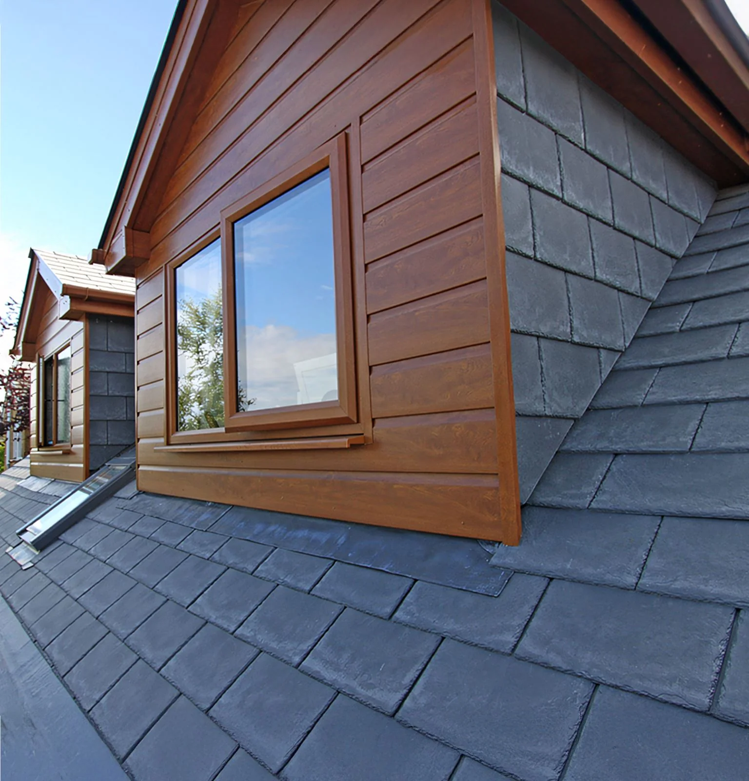 TapcoSlate Classic Ridge-to-Hip Junction - Image 8