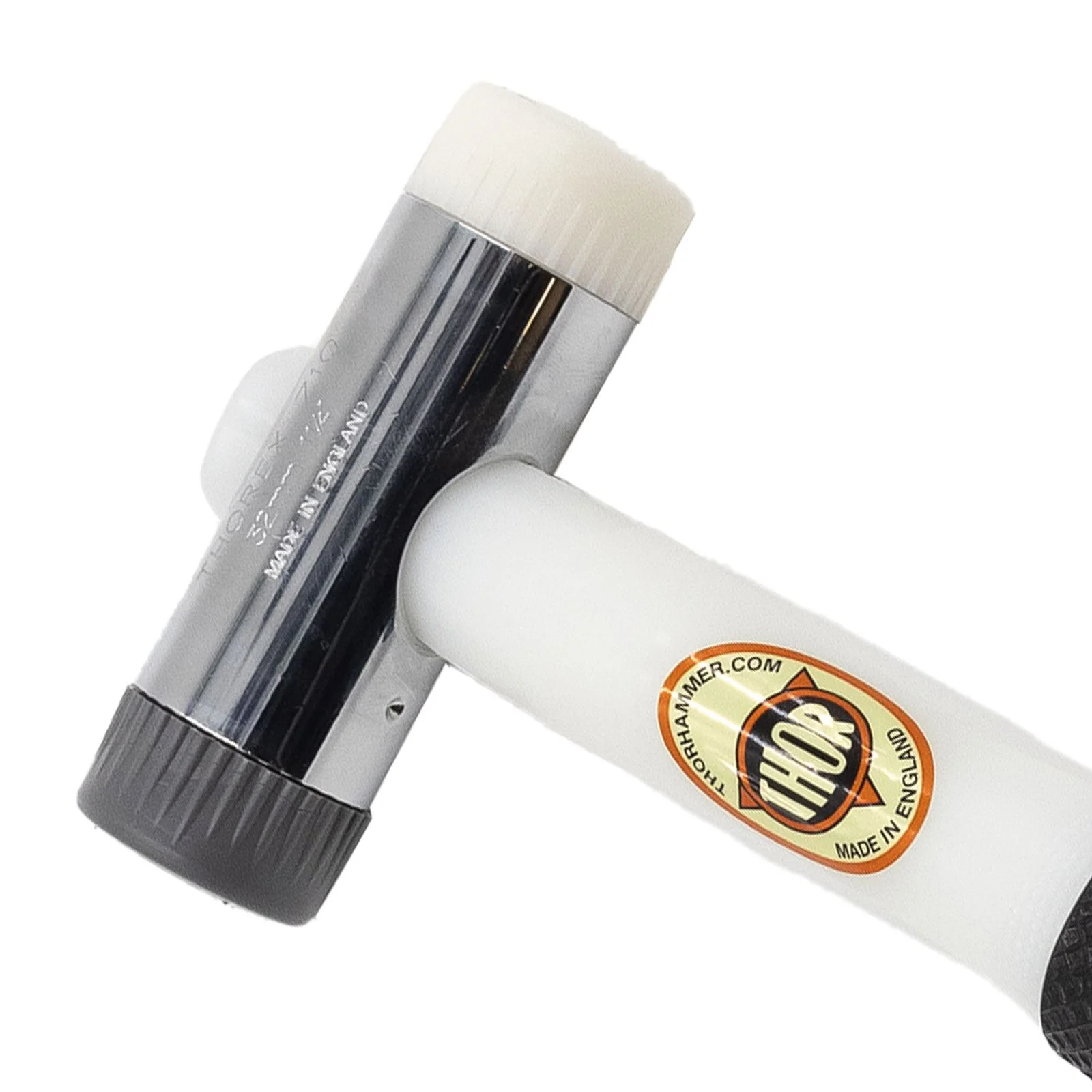 Thorex 11-710 Mallet Glazing Hammer - Image 11