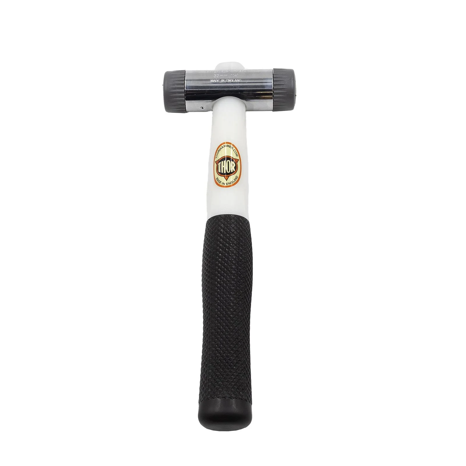 Thorex 11-710 Mallet Glazing Hammer - Image 12
