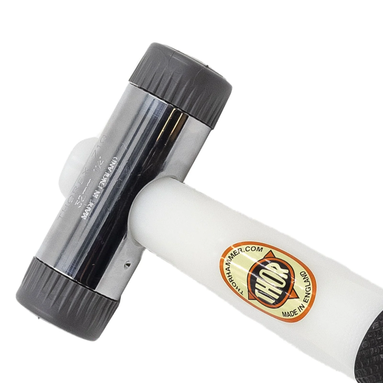 Thorex 11-710 Mallet Glazing Hammer - Image 13