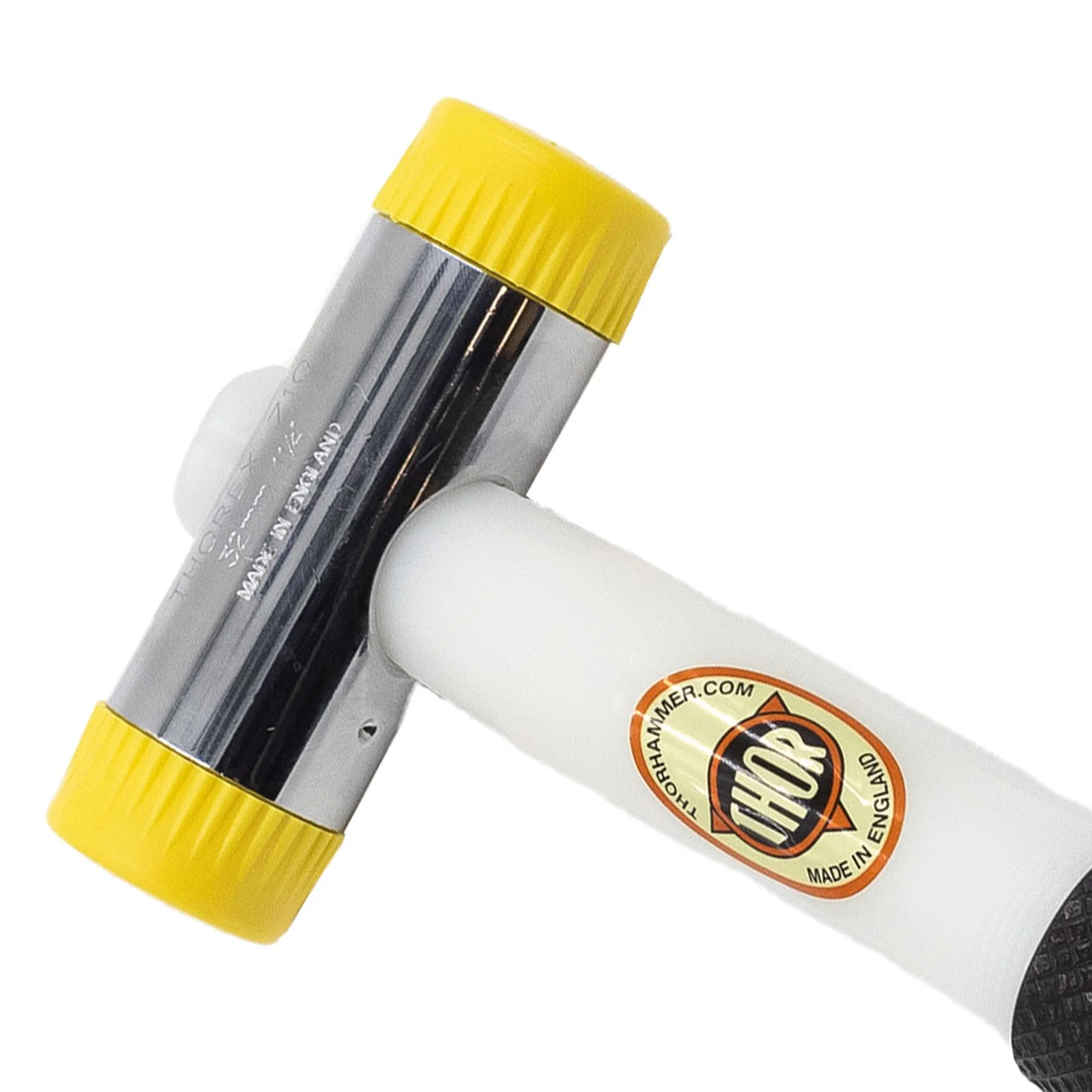 Thorex 11-710 Mallet Glazing Hammer - Image 15