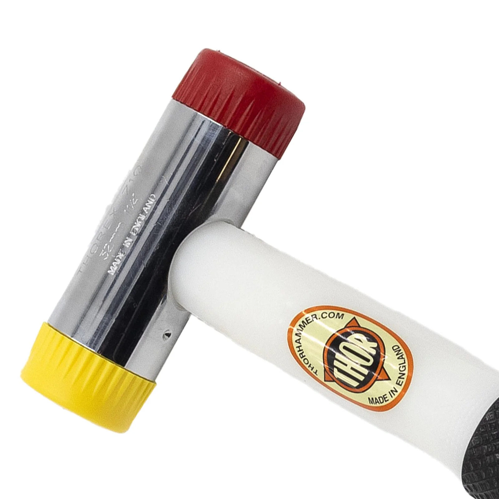 Thorex 11-710 Mallet Glazing Hammer - Image 17