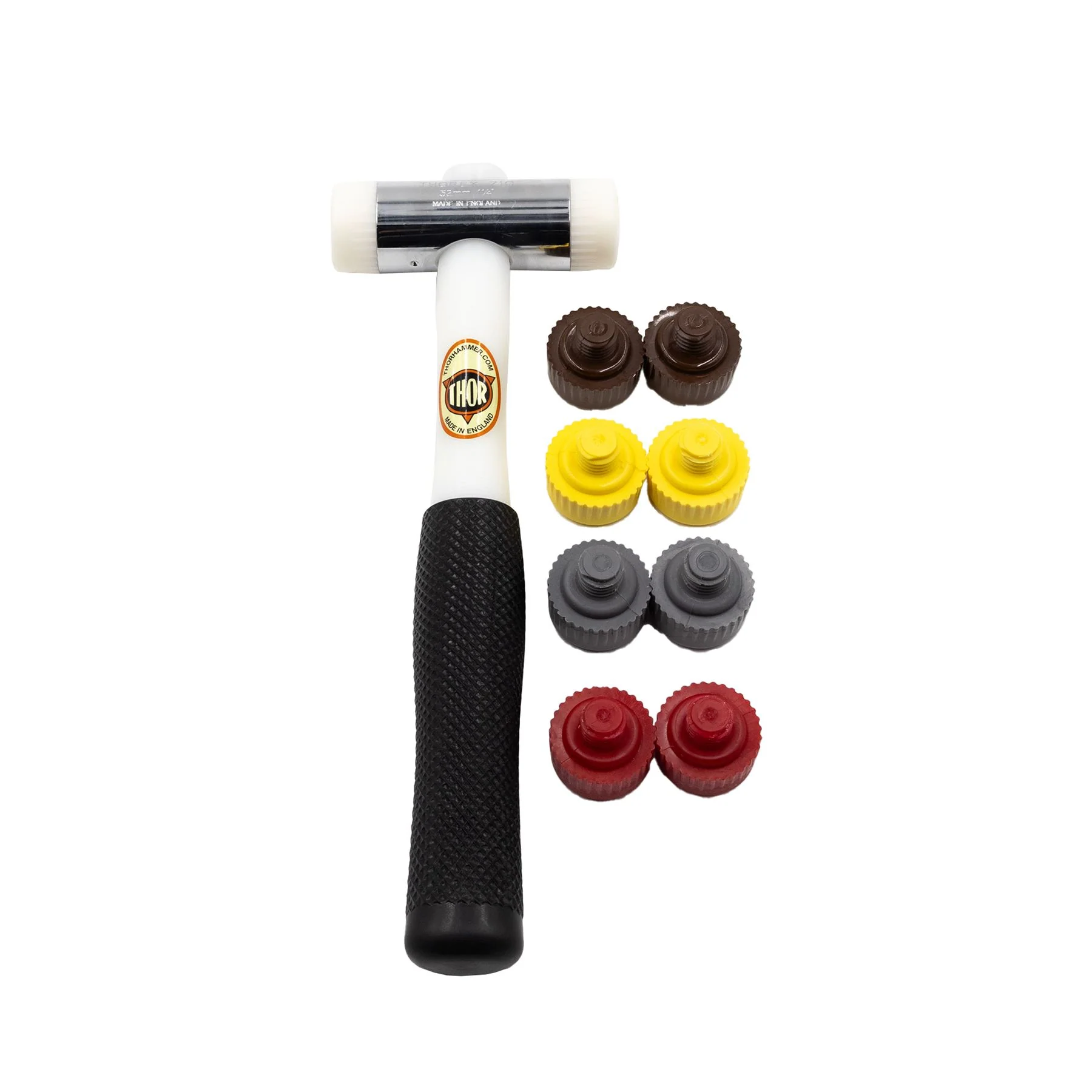 Thorex 11-710 Mallet Glazing Hammer - Image 6