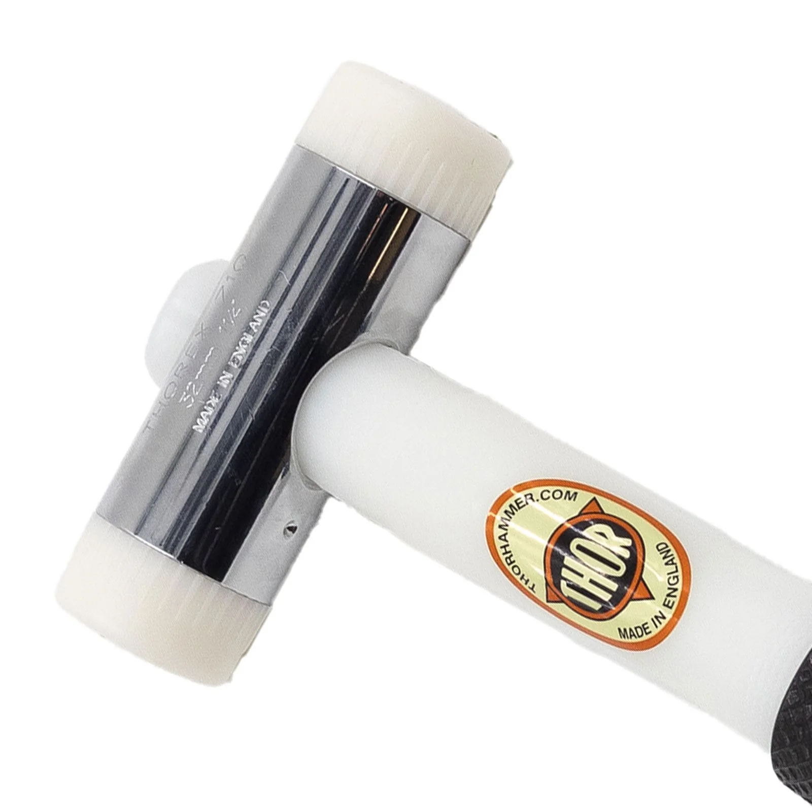 Thorex 11-710 Mallet Glazing Hammer - Image 7