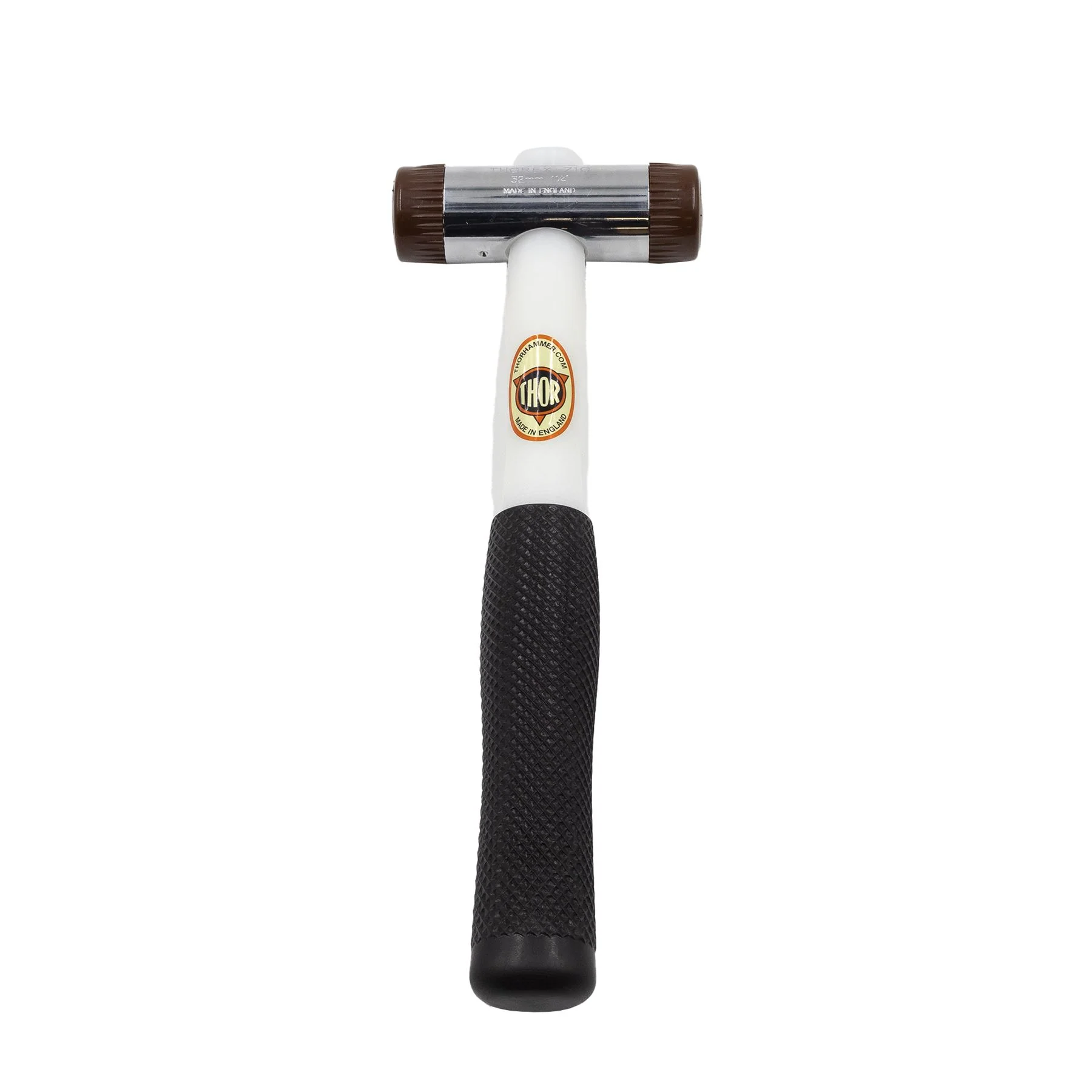 Thorex 11-710 Mallet Glazing Hammer - Image 8