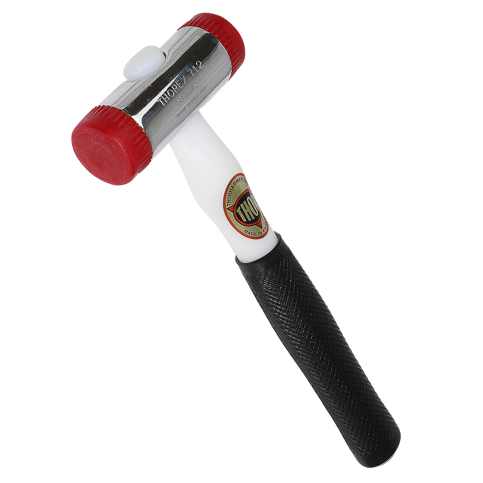 Thorex 11-712 Mallet Glazing Hammer - Image 10