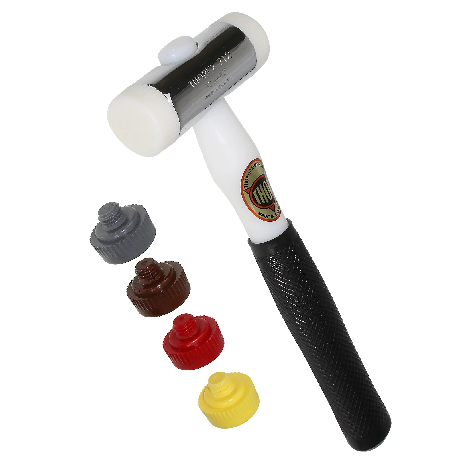 Thorex 11-712 Mallet Glazing Hammer - Image 11