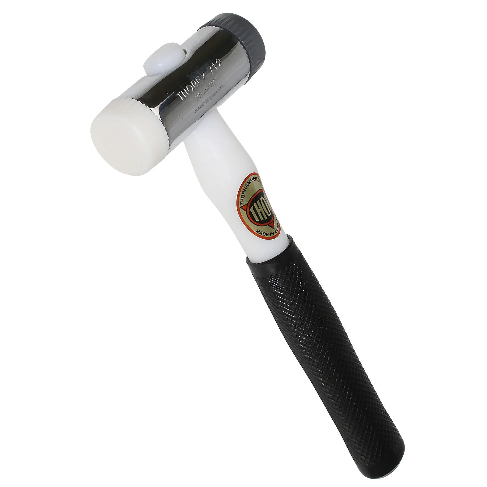 Thorex 11-712 Mallet Glazing Hammer - Image 12
