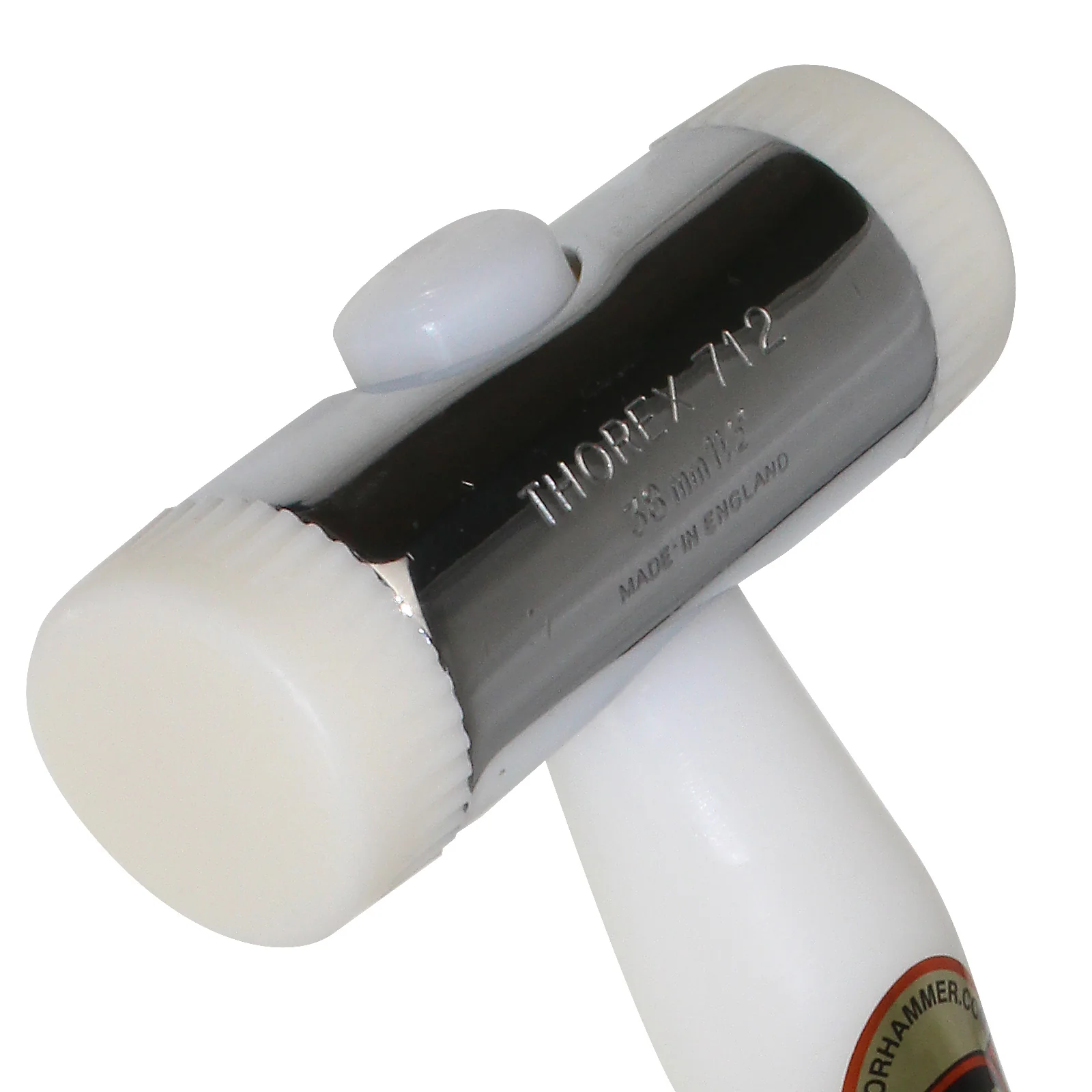 Thorex 11-712 Mallet Glazing Hammer - Image 2