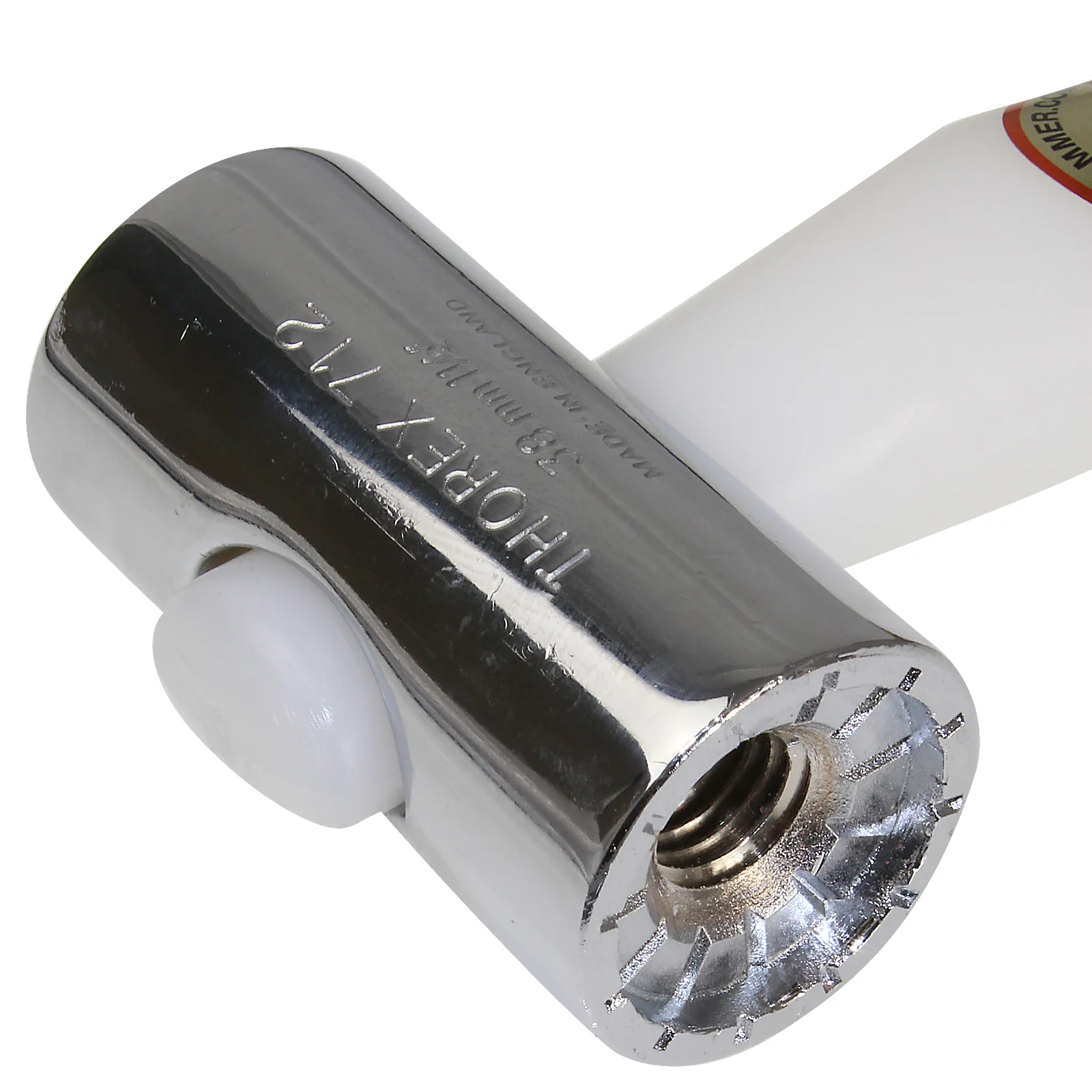 Thorex 11-712 Mallet Glazing Hammer - Image 3