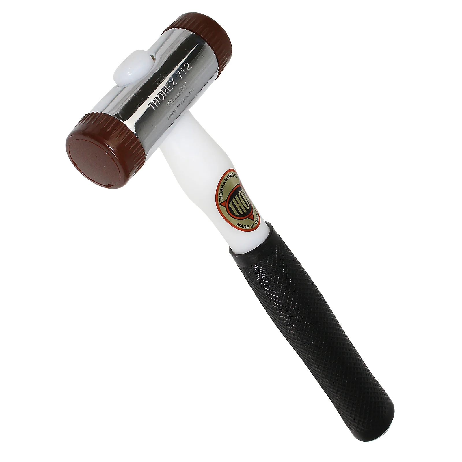 Thorex 11-712 Mallet Glazing Hammer - Image 6