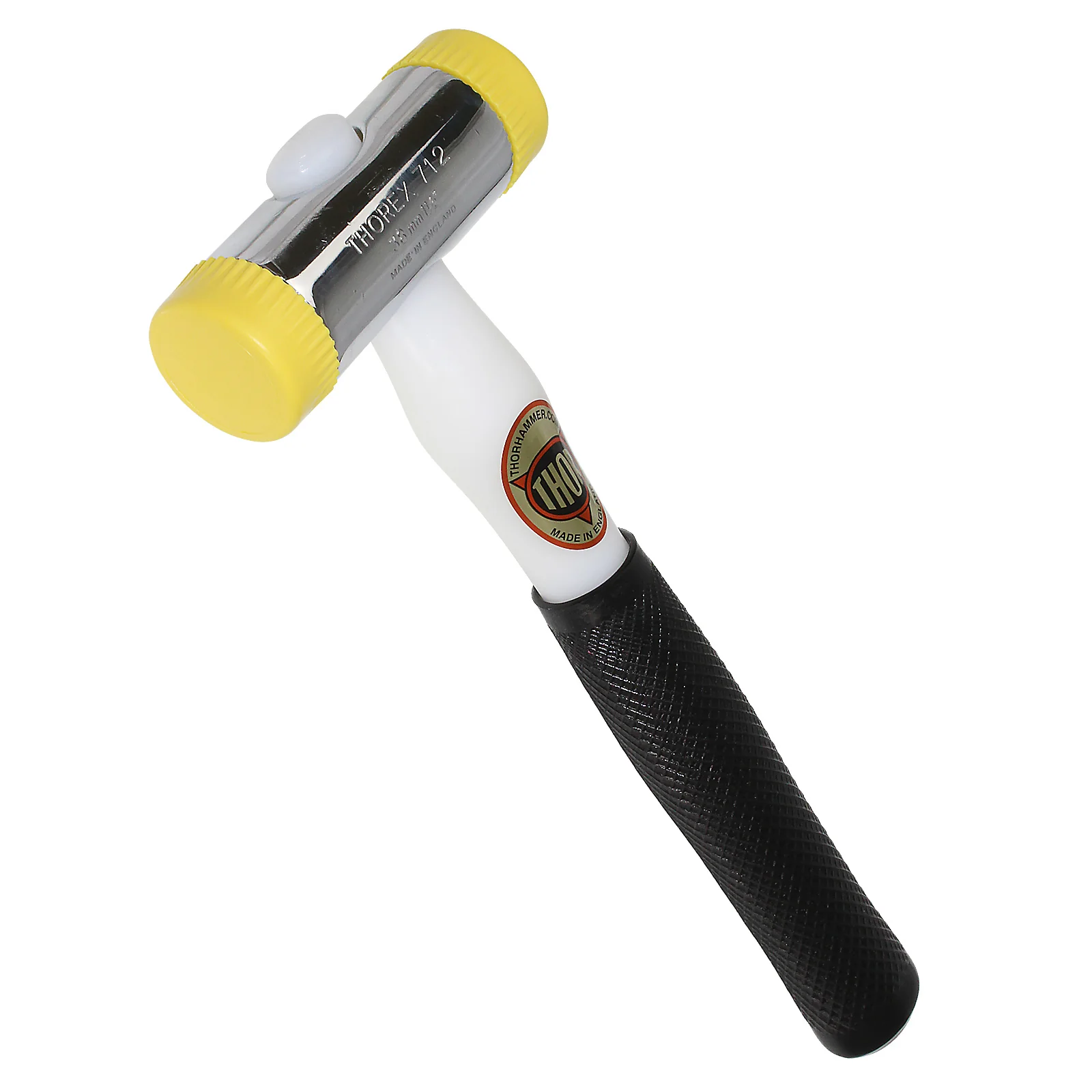 Thorex 11-712 Mallet Glazing Hammer - Image 7