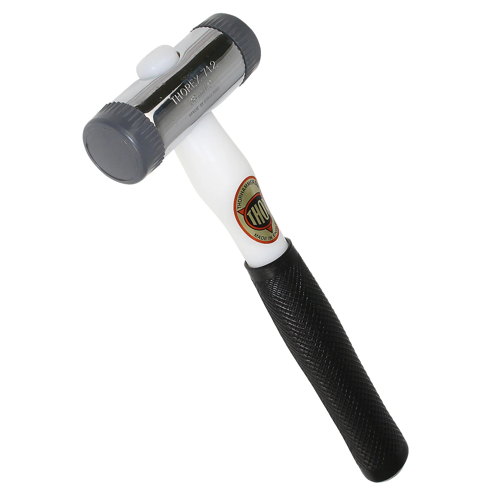 Thorex 11-712 Mallet Glazing Hammer - Image 8