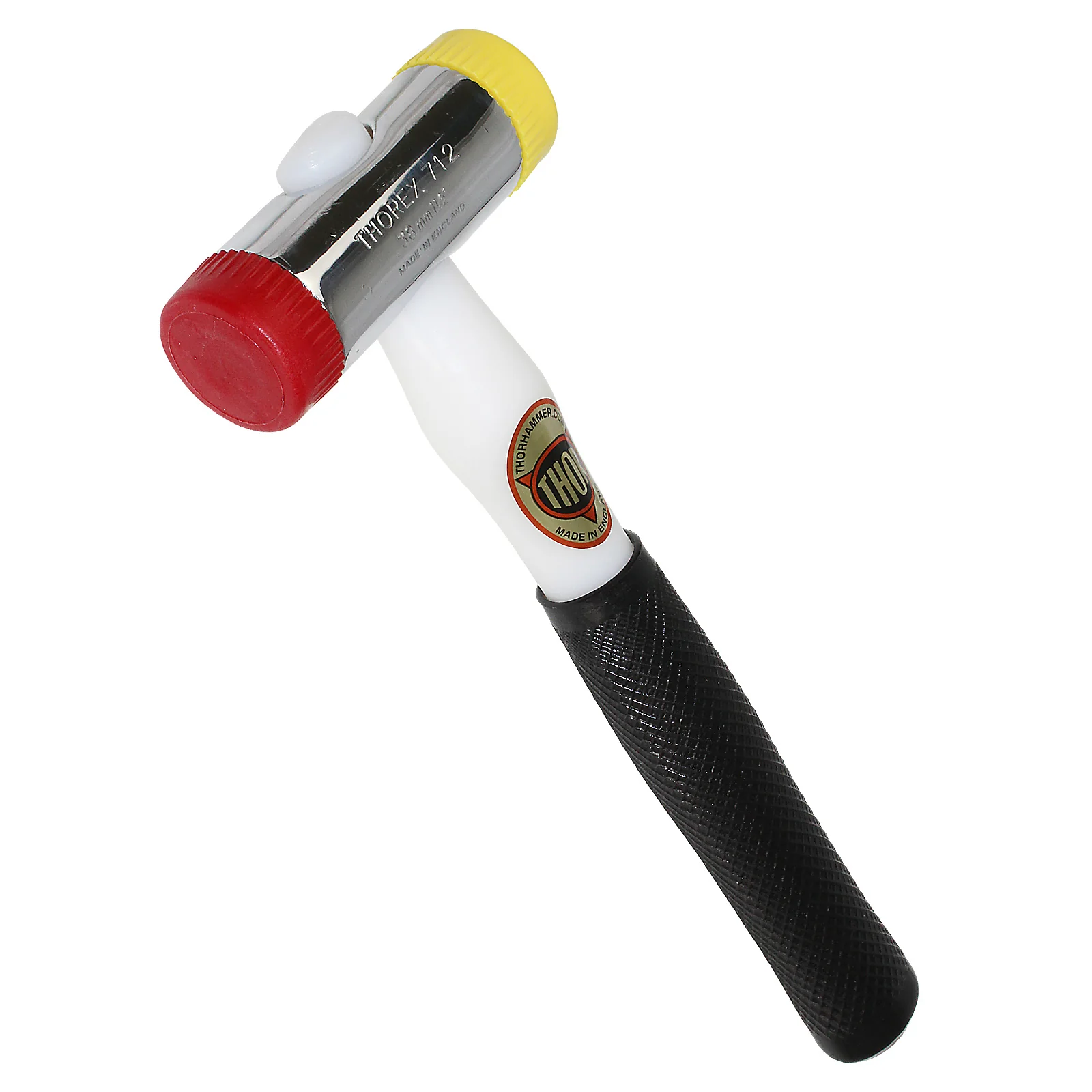 Thorex 11-712 Mallet Glazing Hammer - Image 9