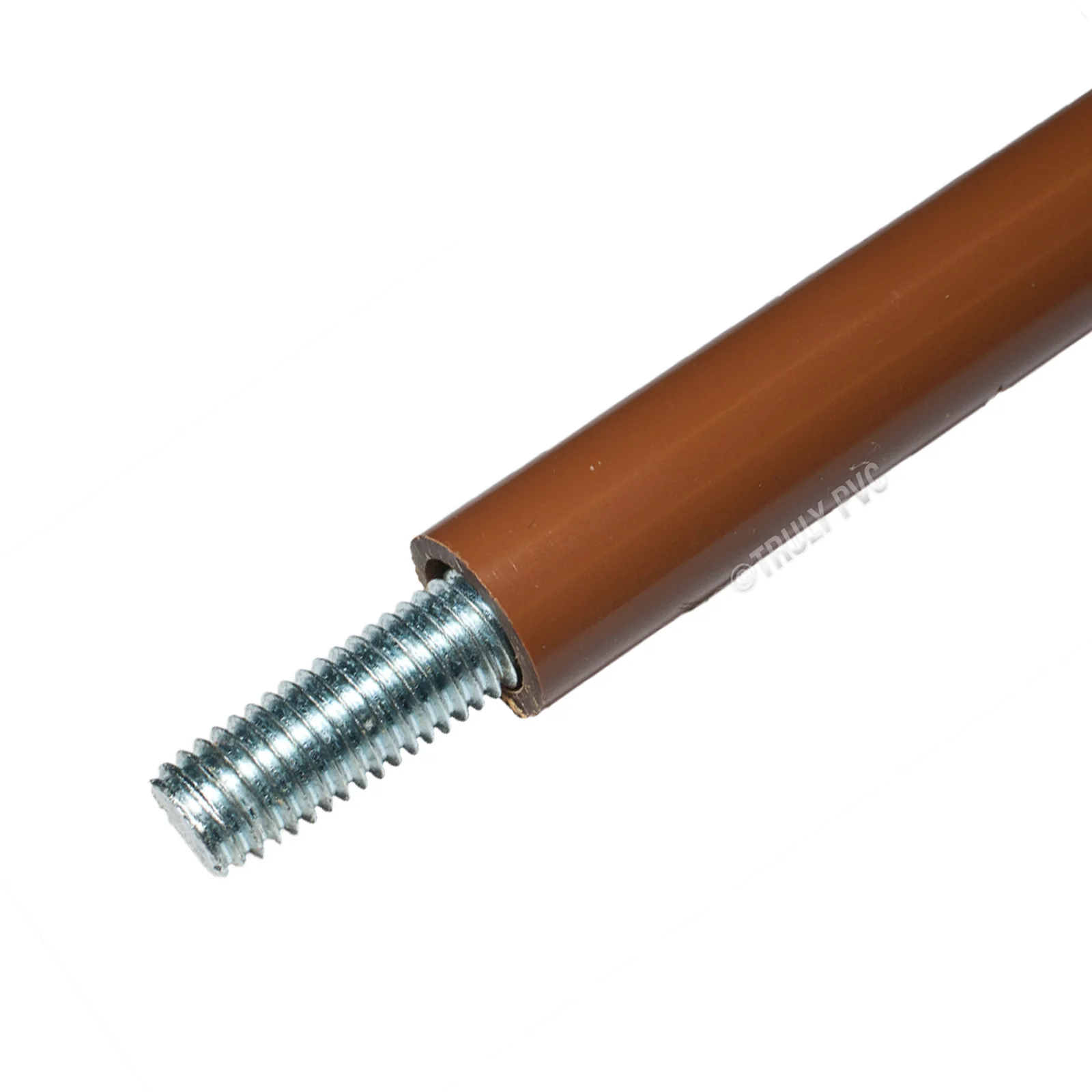 Tie Bar Threaded Rod and Cover (1m) - Image 5