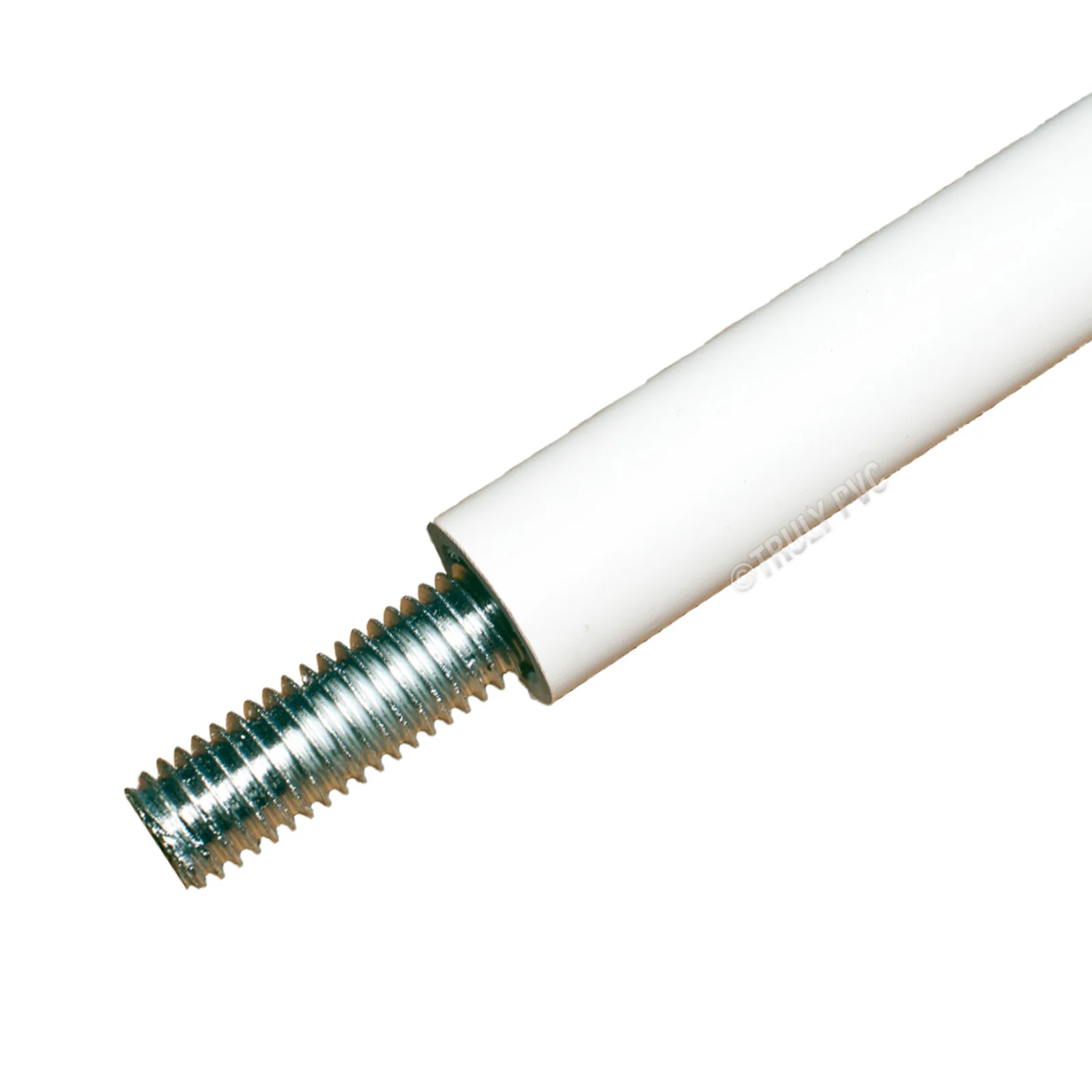 Tie Bar Threaded Rod and Cover (3m) - Image 3