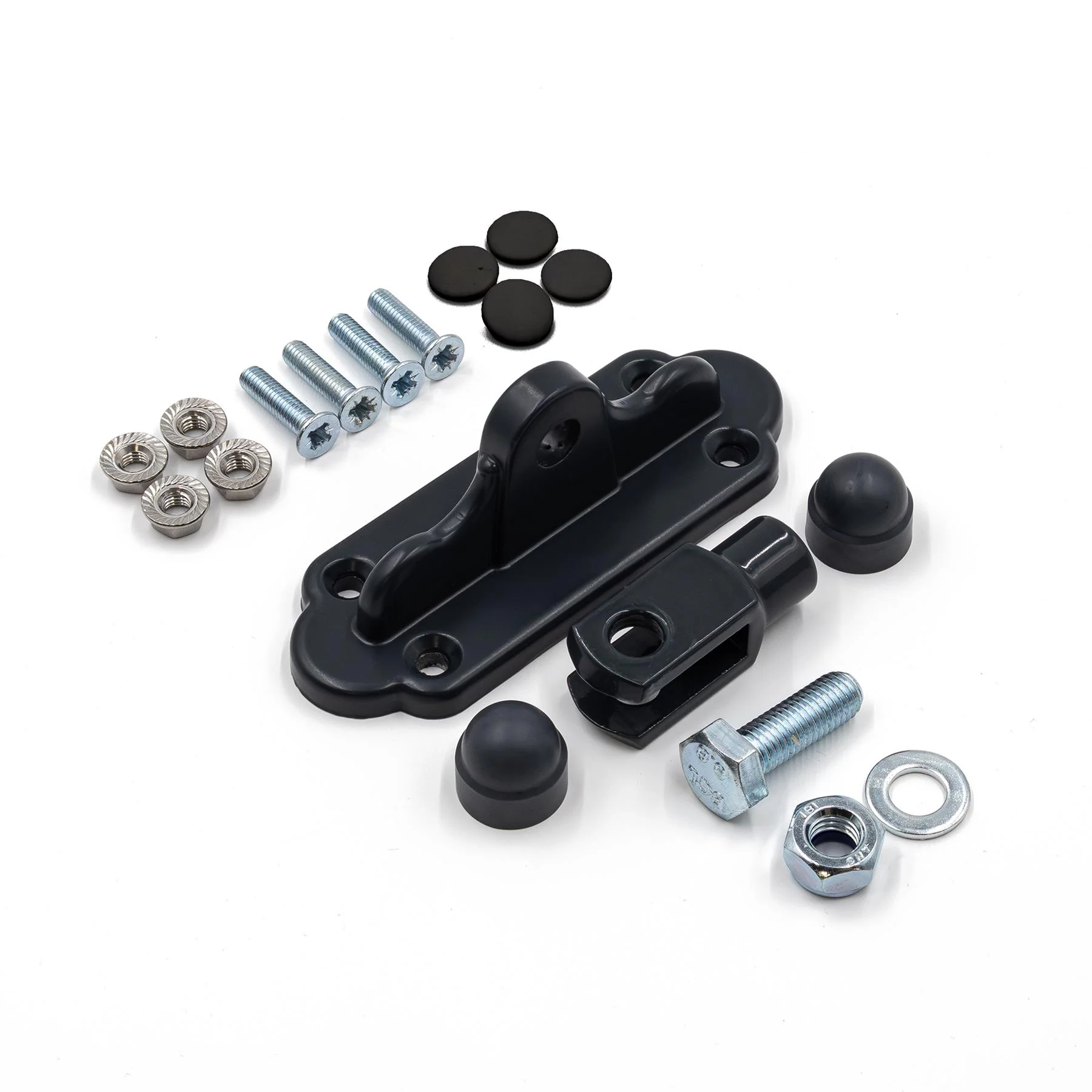 TruMAX 3-Way Tie Bar Kit - Image 11