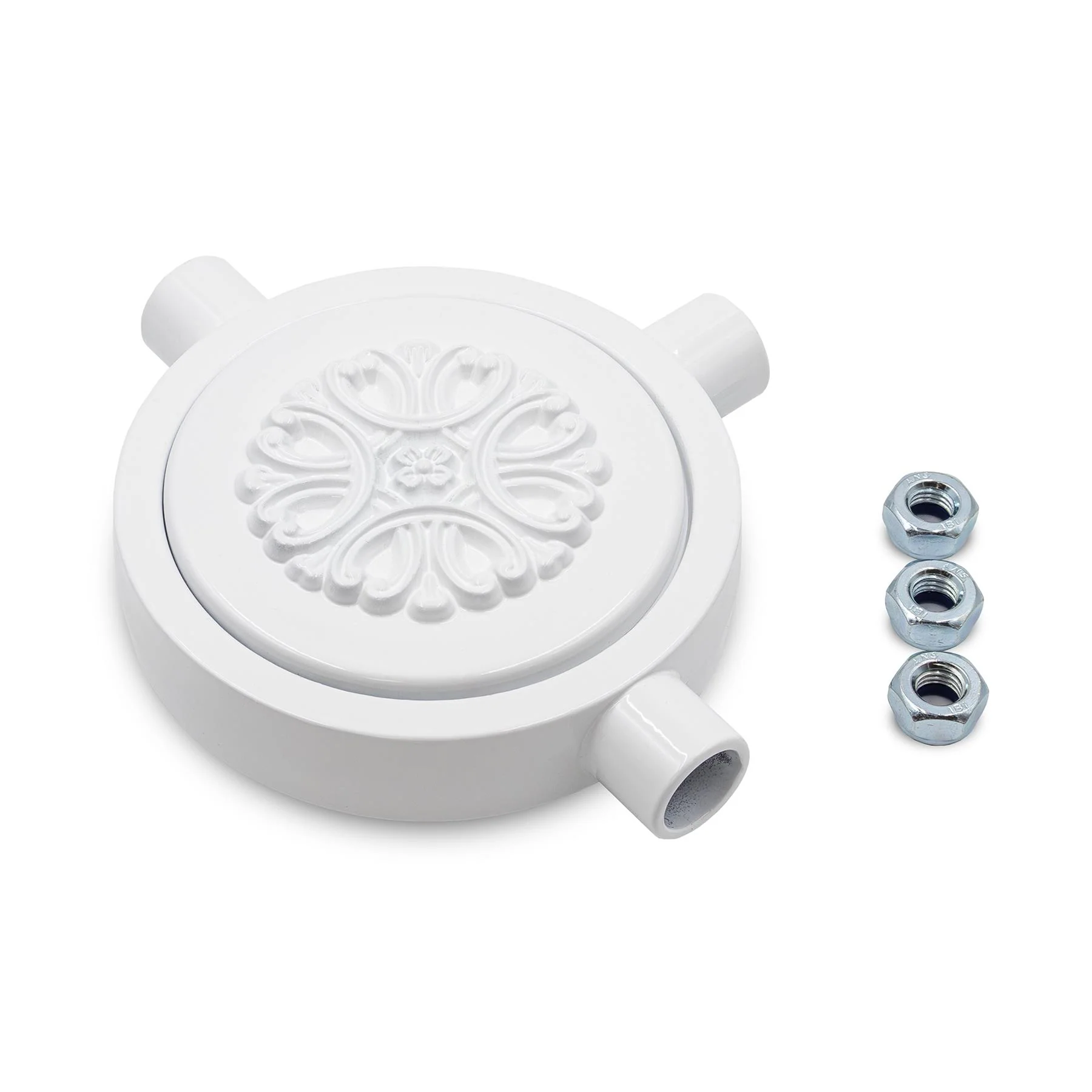 TruMAX 3-Way Tie Bar Kit - Image 13