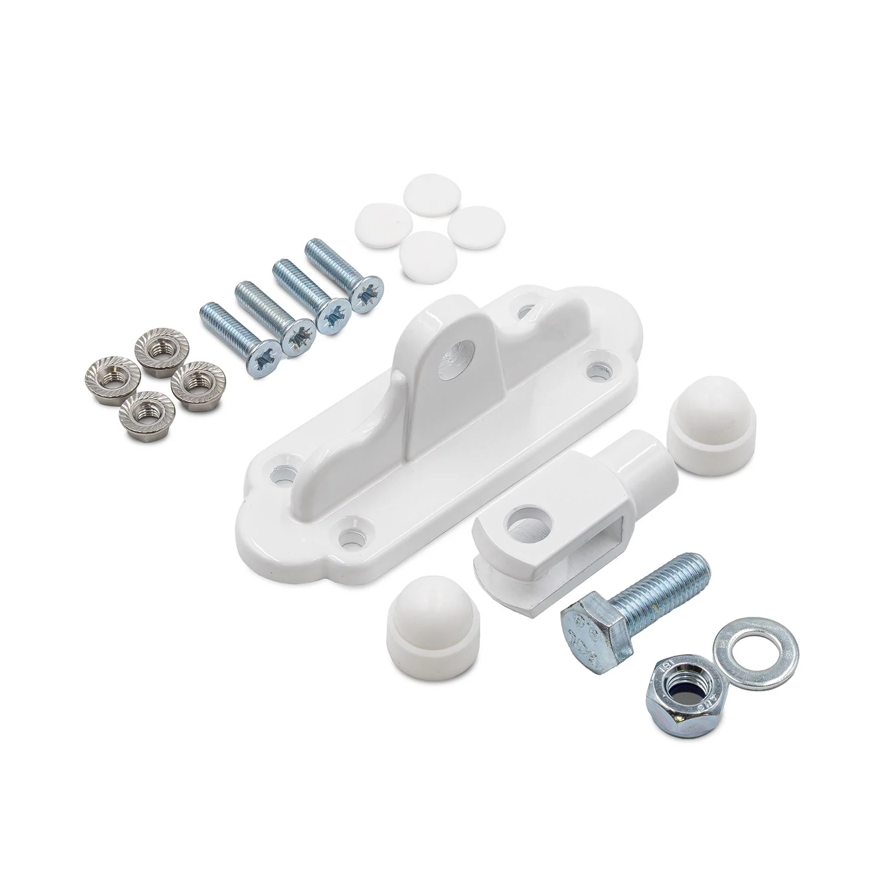 TruMAX 3-Way Tie Bar Kit - Image 15