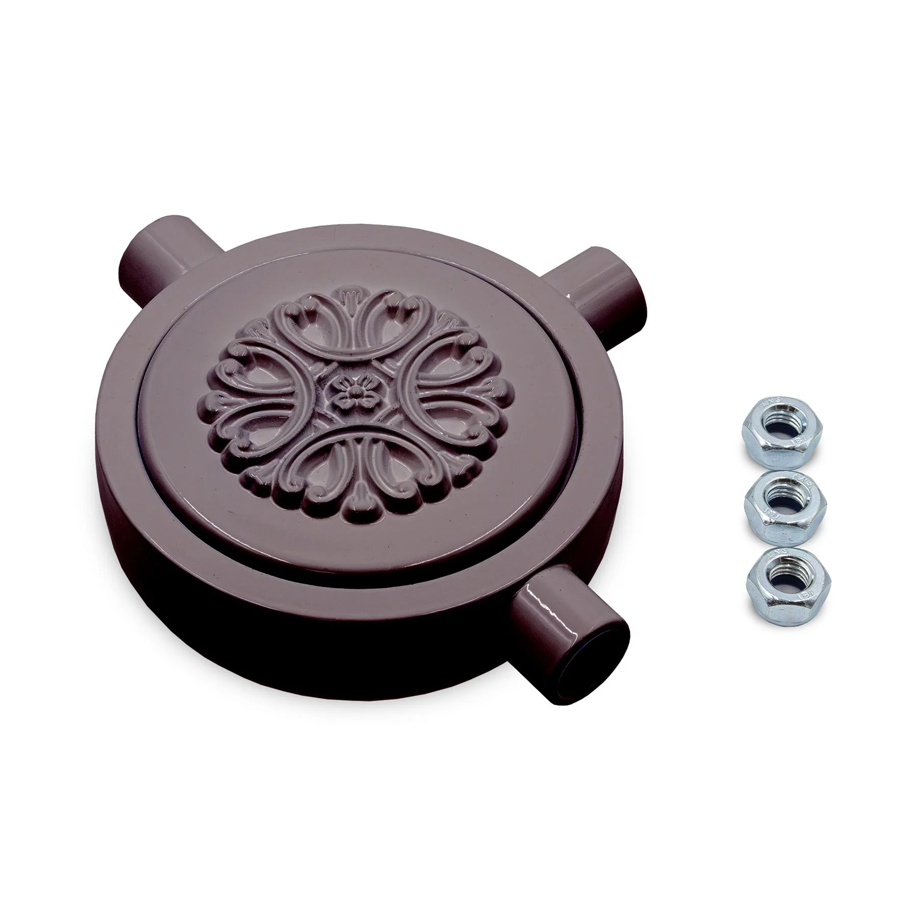 TruMAX 3-Way Tie Bar Kit - Image 4