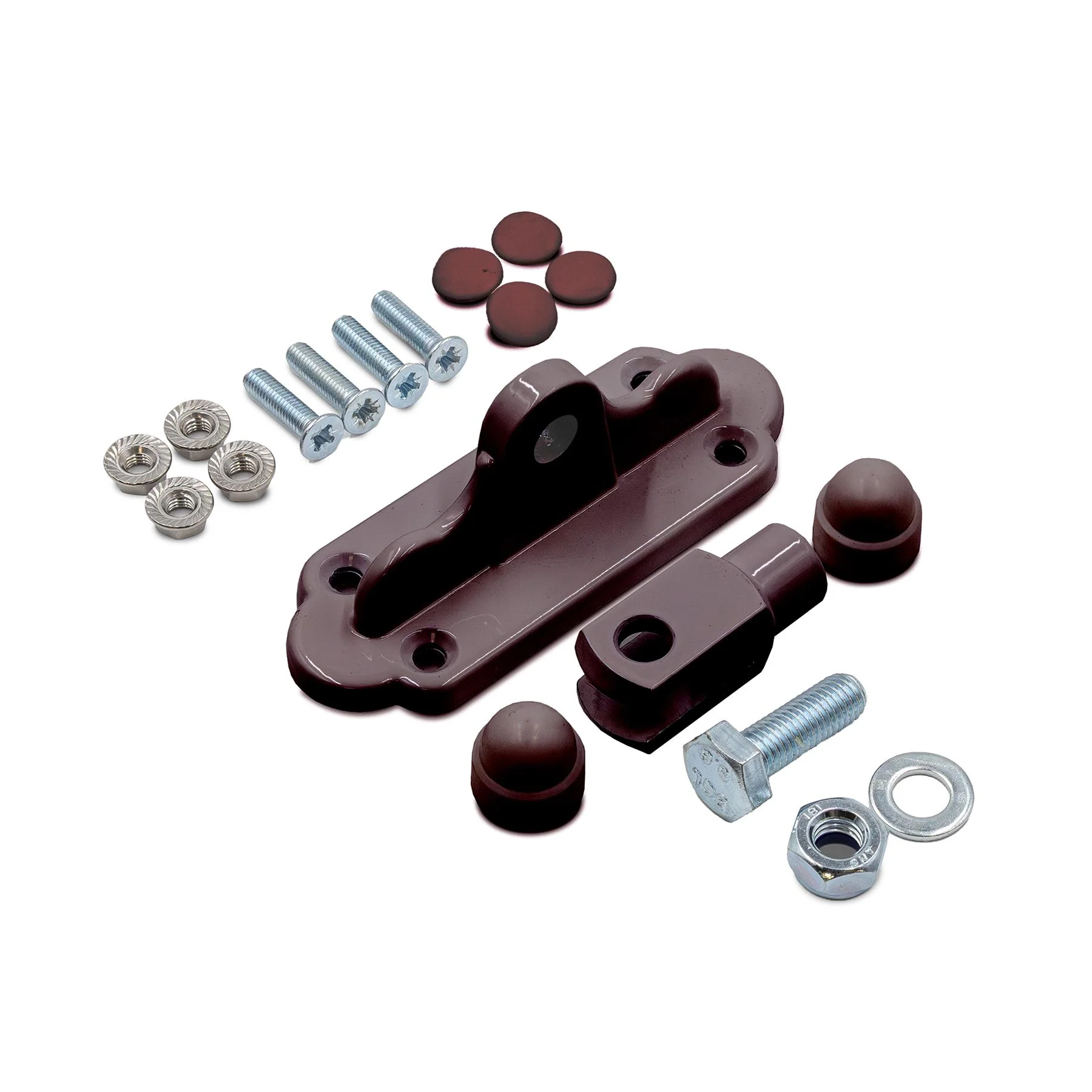 TruMAX 3-Way Tie Bar Kit - Image 6