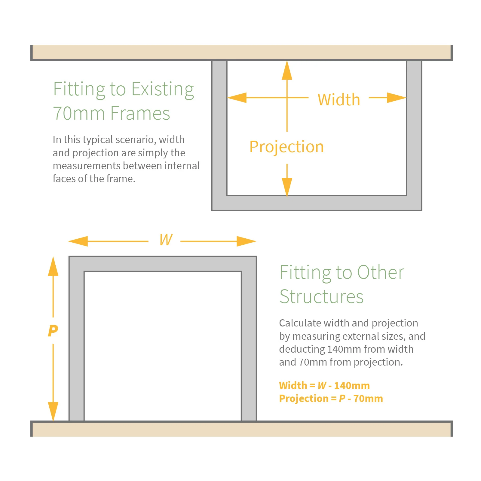 TruMAX PCRS - Polycarbonate Conservatory Roof System - Image 3