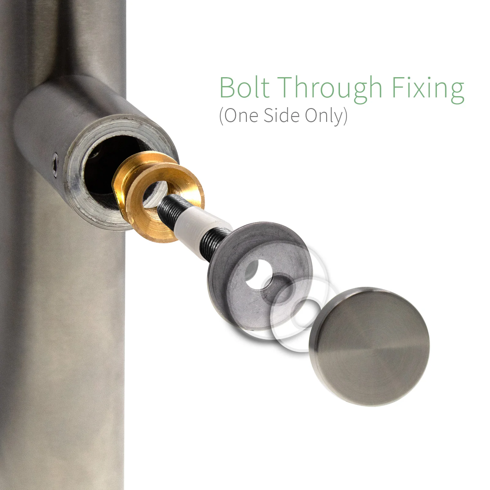 UAP Inline Pull Handle - Image 4