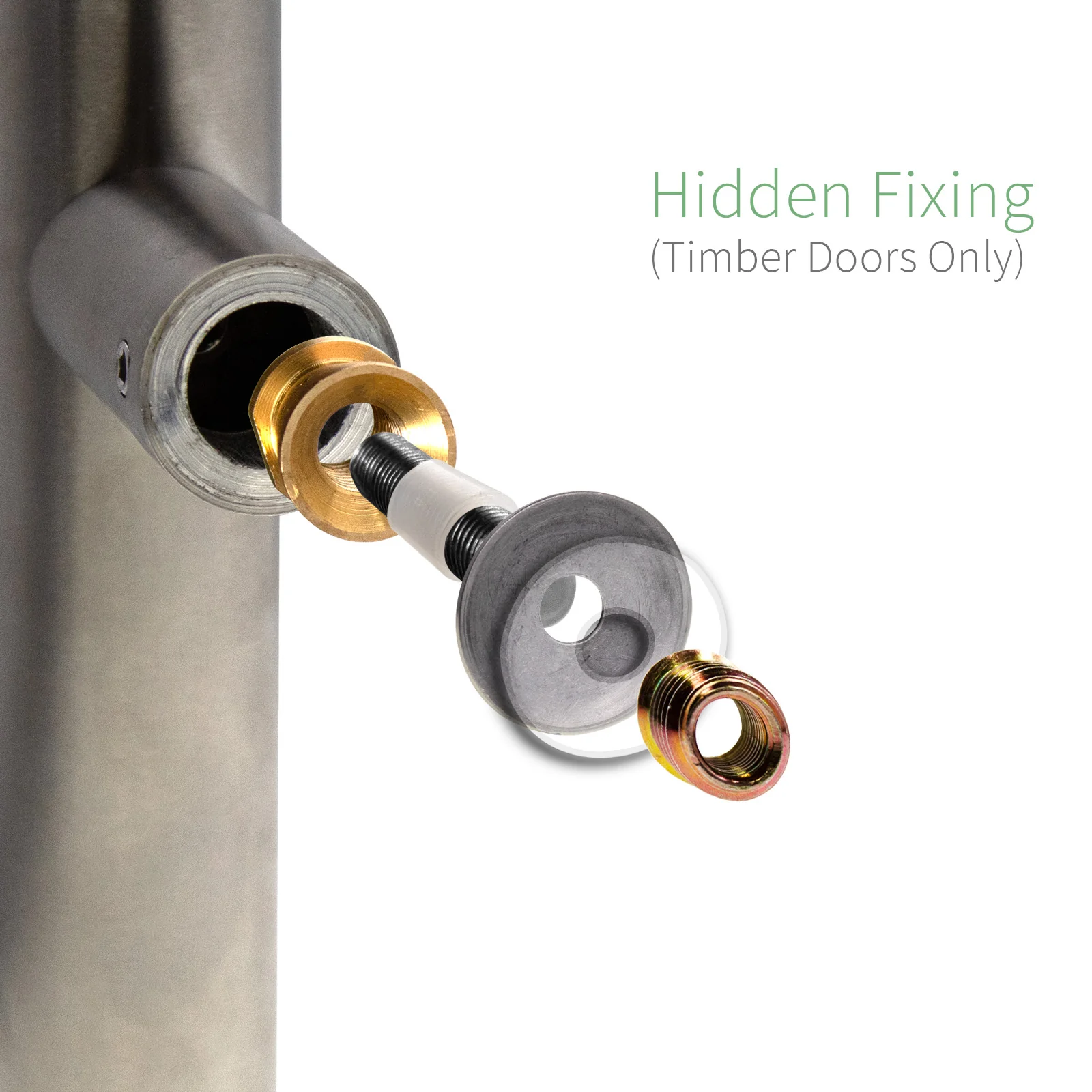 UAP Inline Pull Handle - Image 6