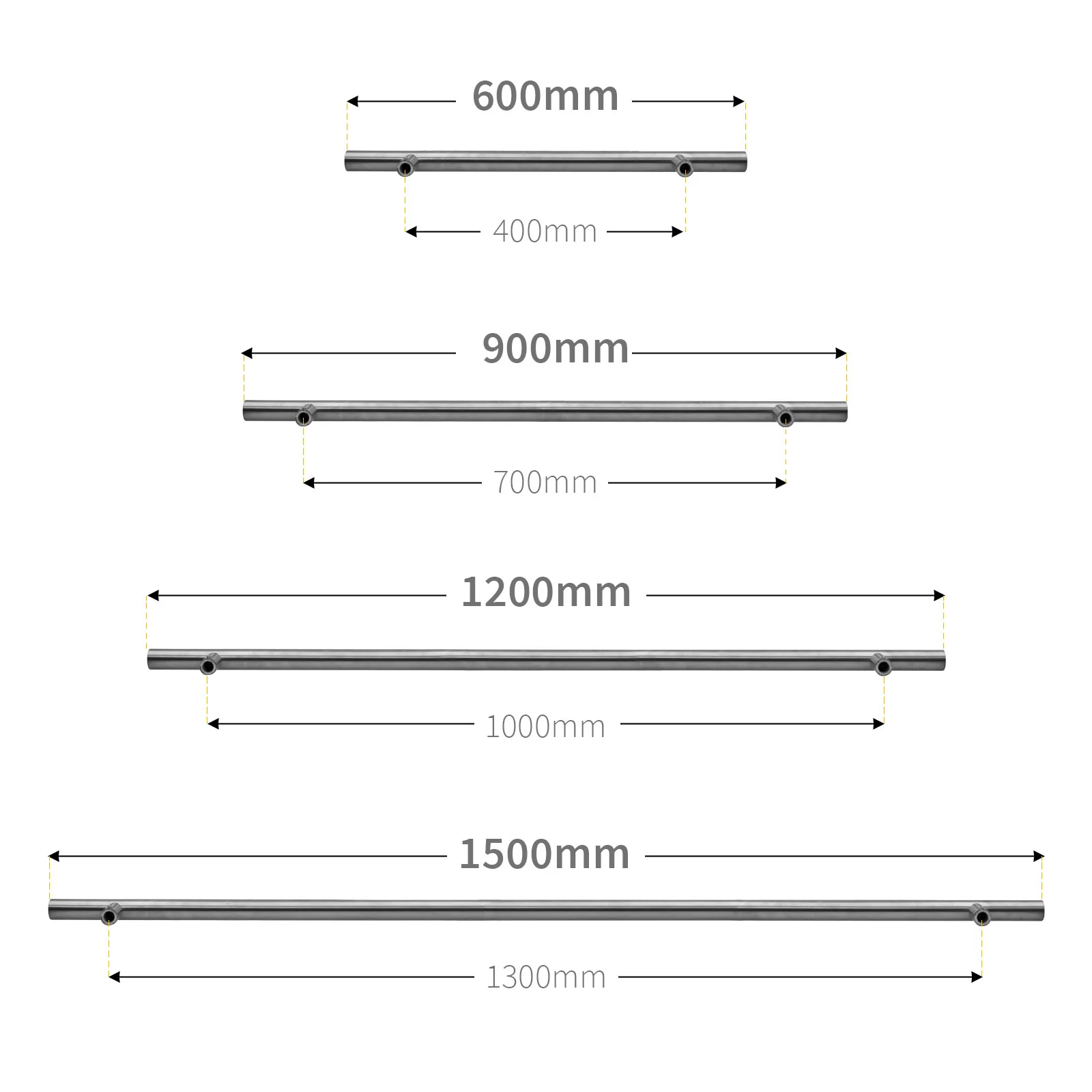 UAP Inline Pull Handle - Image 8