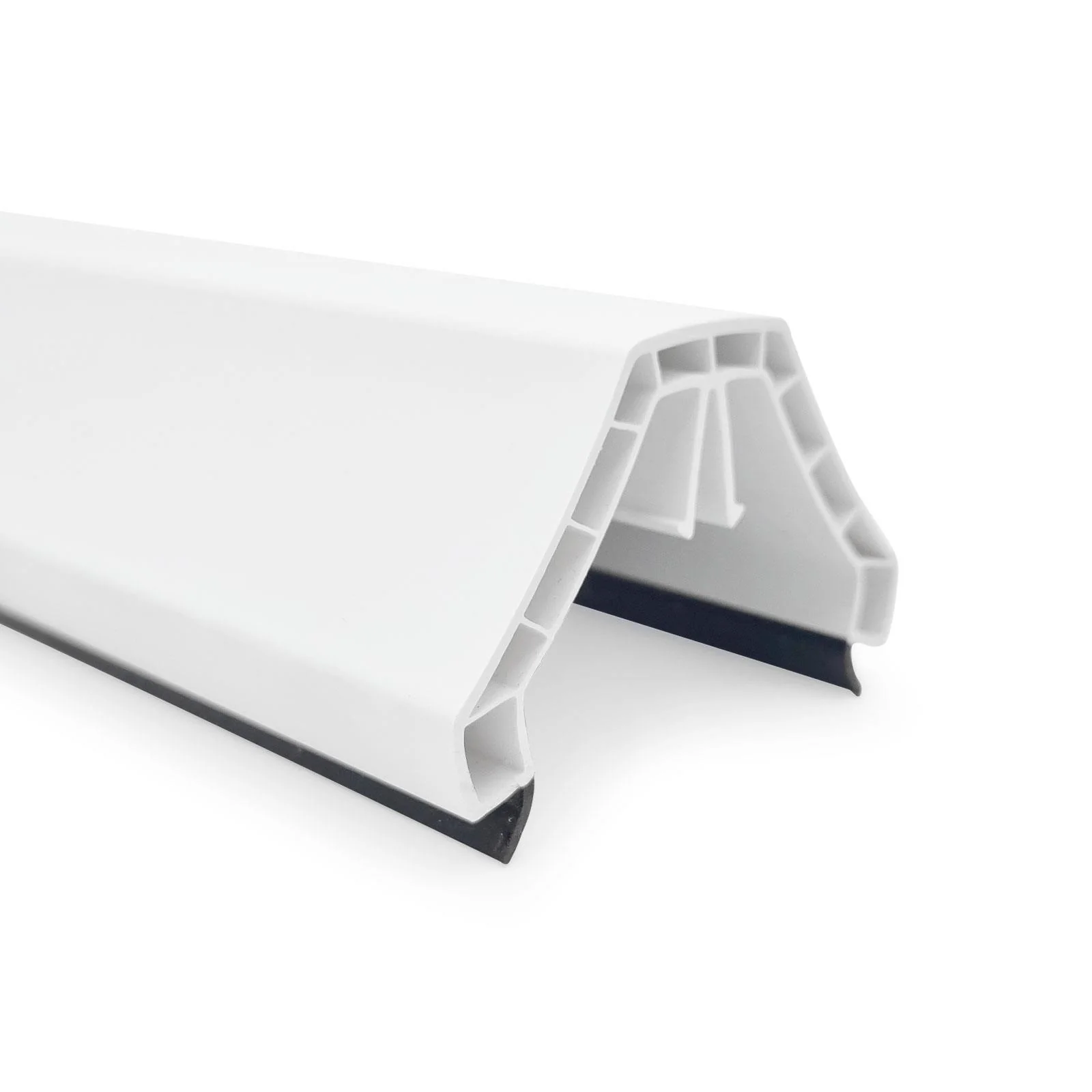 Ultraframe Chambered Glazing Bar Top Cap - Image 17