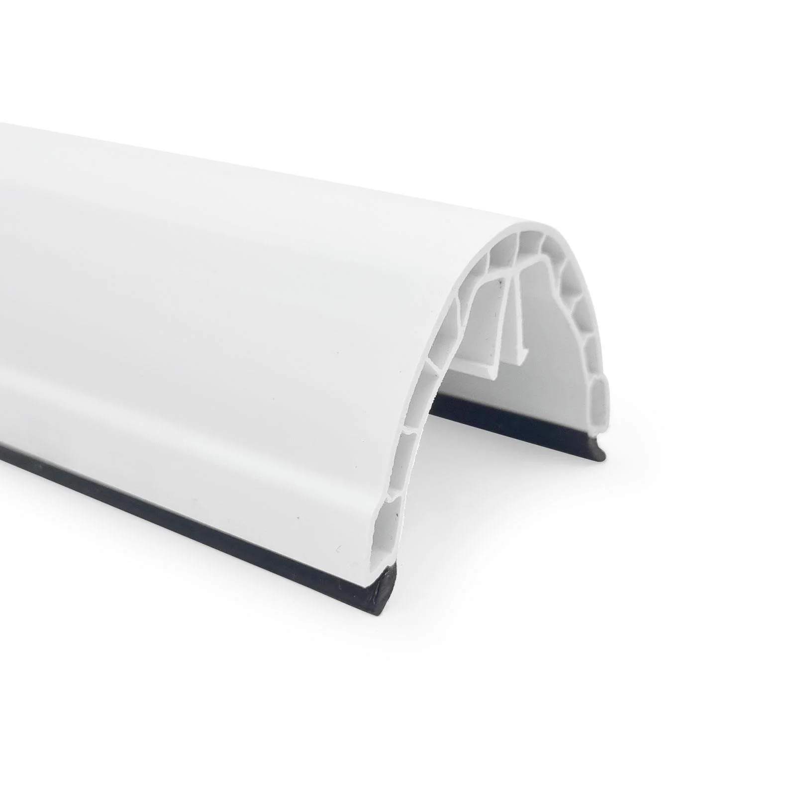 Ultraframe Chambered Glazing Bar Top Cap - Image 21