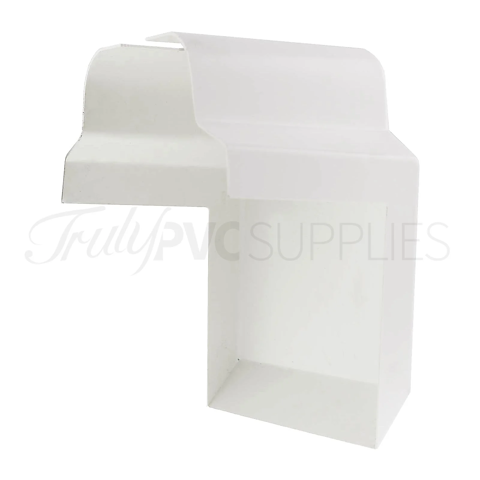 Ultraframe Conservatory Gable End Capping - Image 13