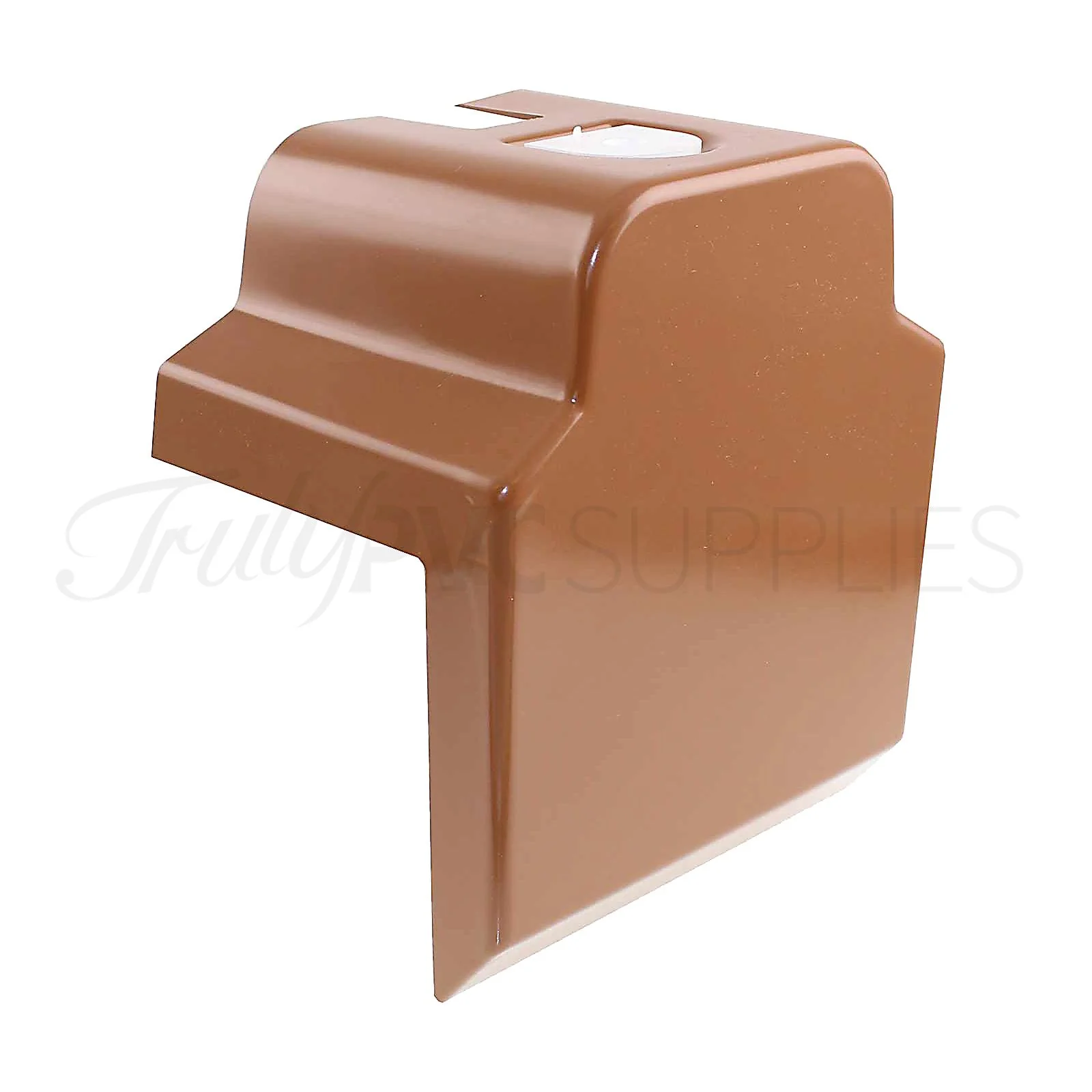 Ultraframe Conservatory Gable End Capping - Image 15