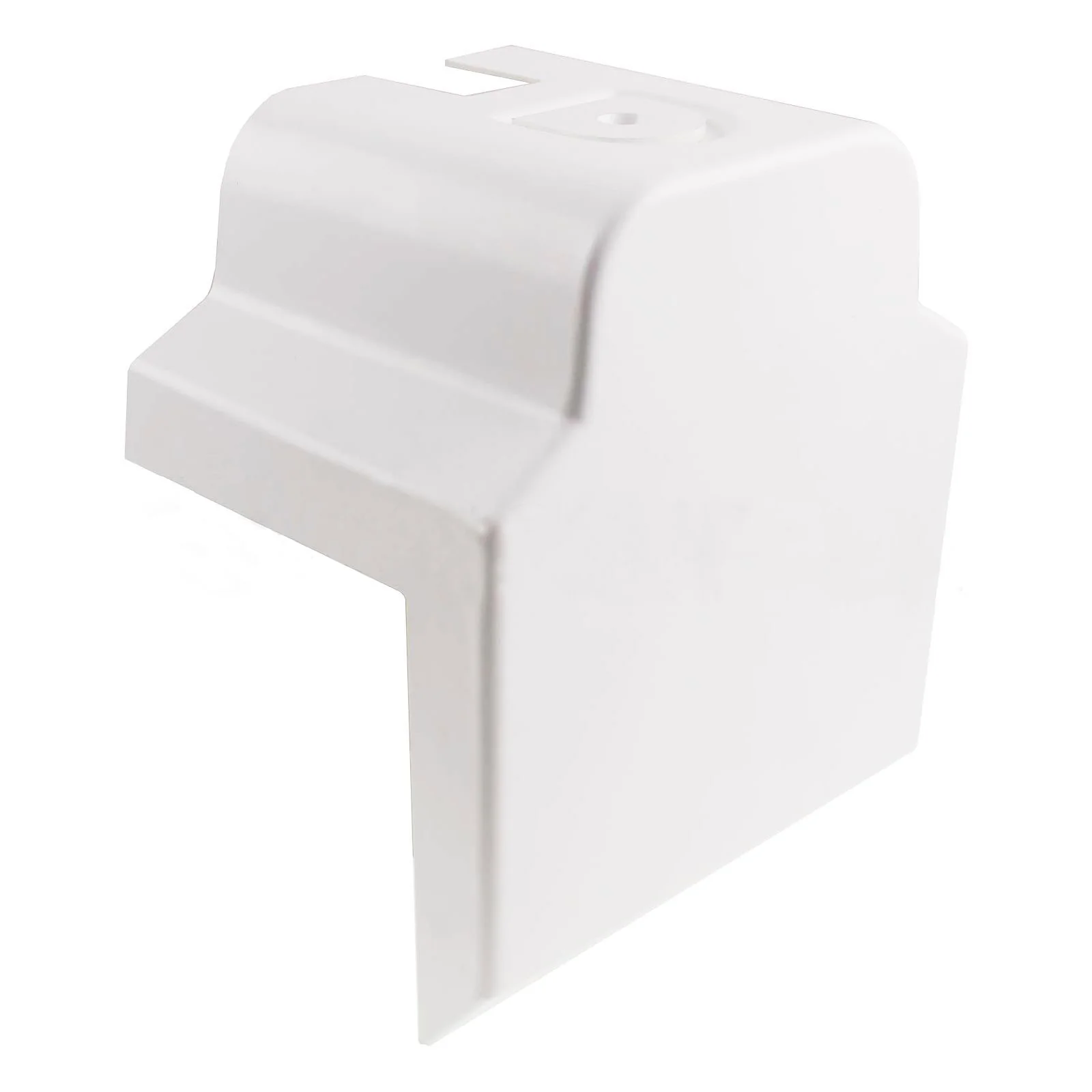 Ultraframe Conservatory Gable End Capping - Image 3