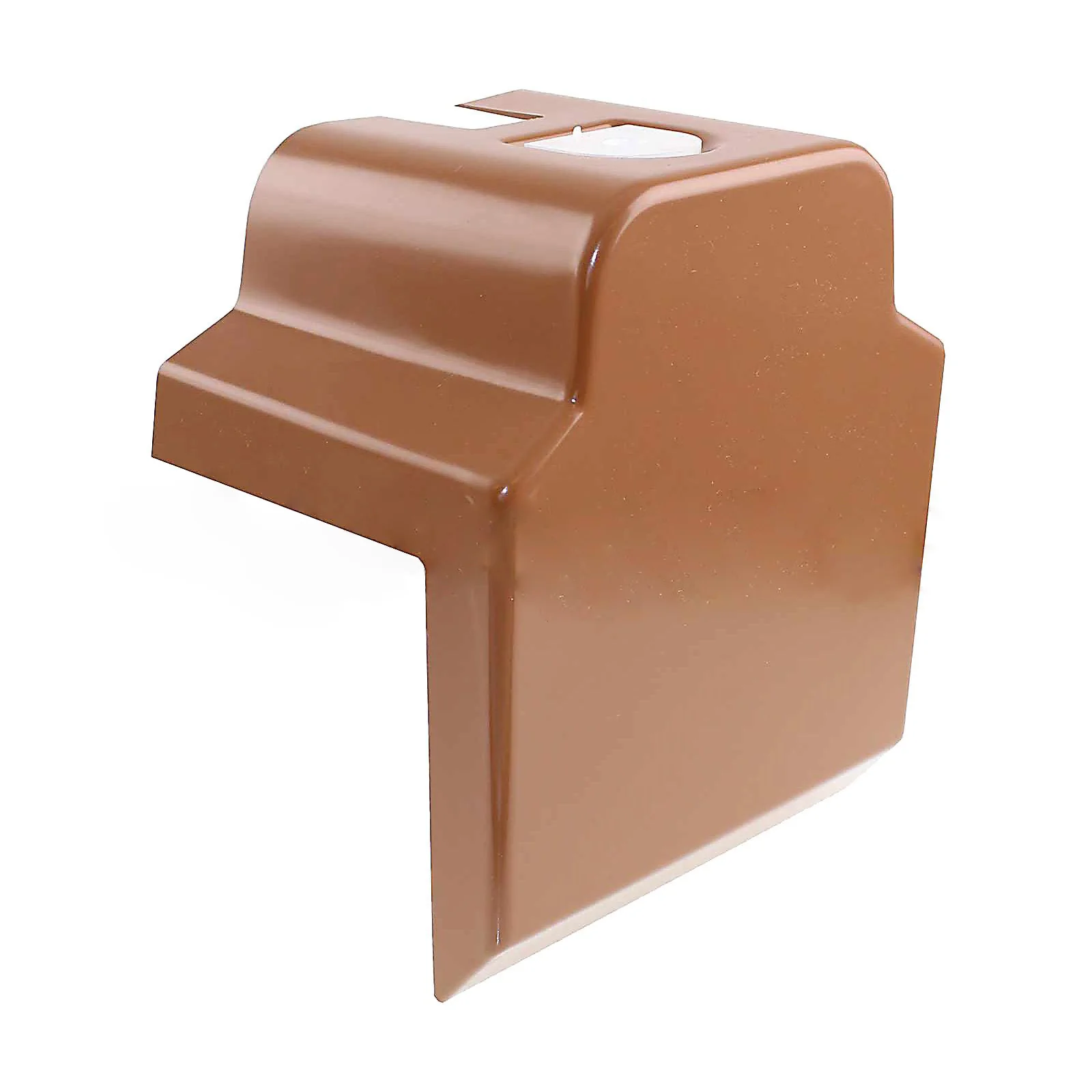 Ultraframe Conservatory Gable End Capping - Image 4