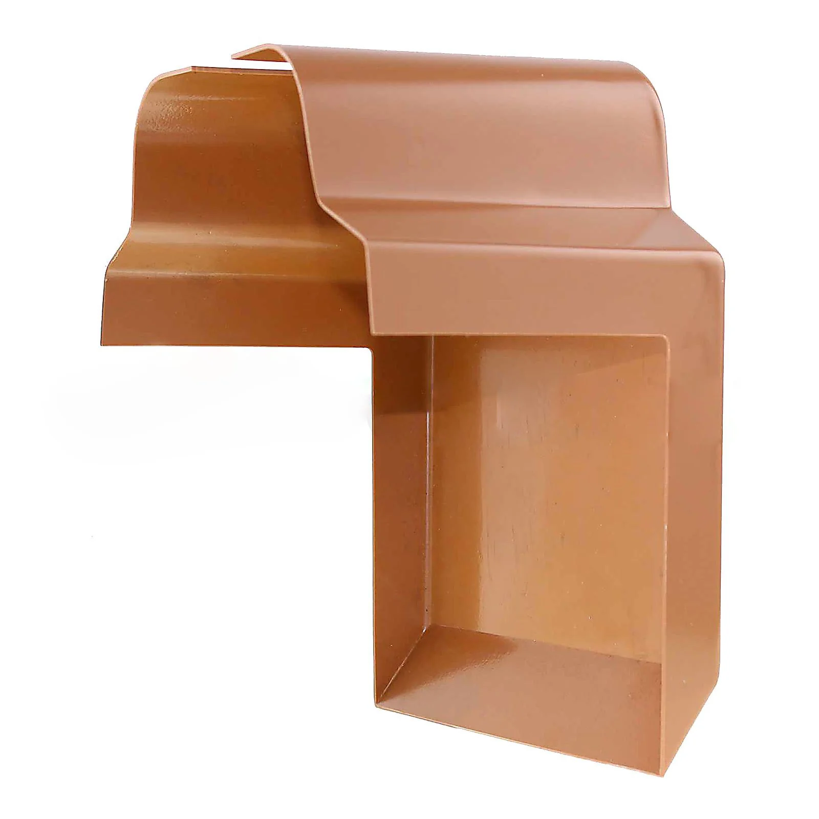 Ultraframe Conservatory Gable End Capping - Image 5