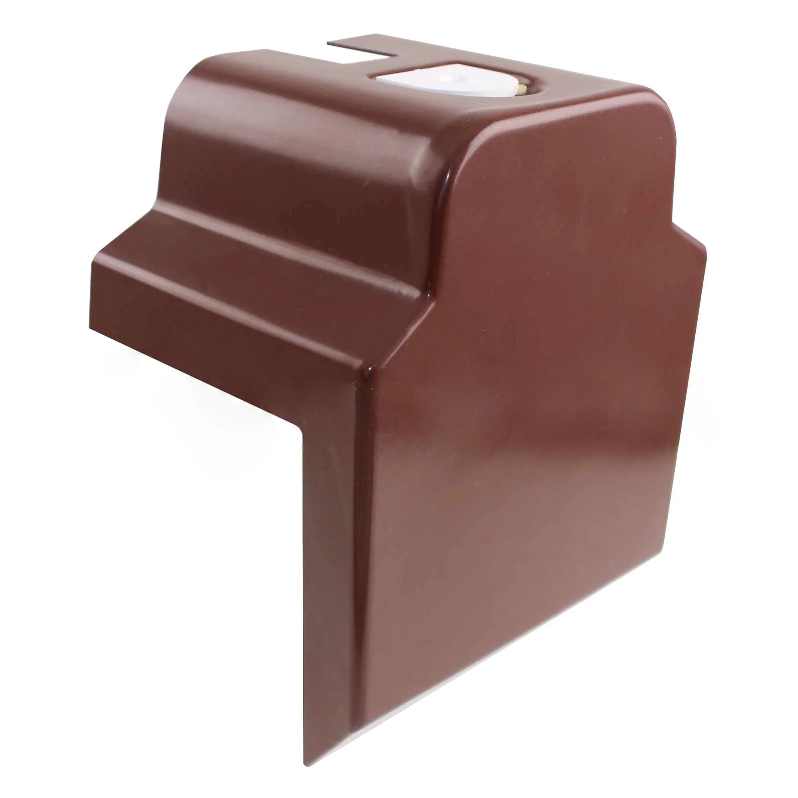 Ultraframe Conservatory Gable End Capping - Image 6