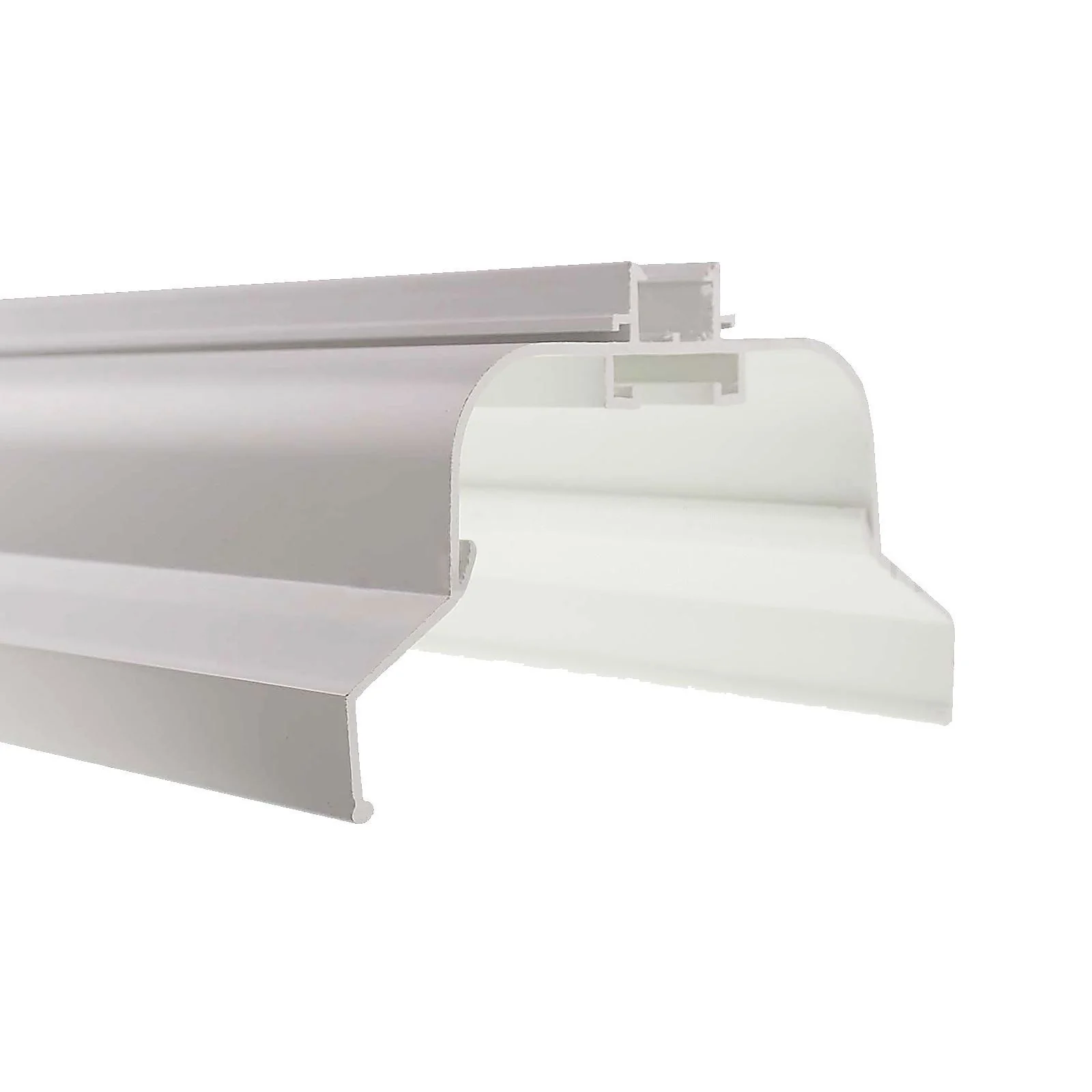 Ultraframe Conservatory Ridge Capping - Image 7
