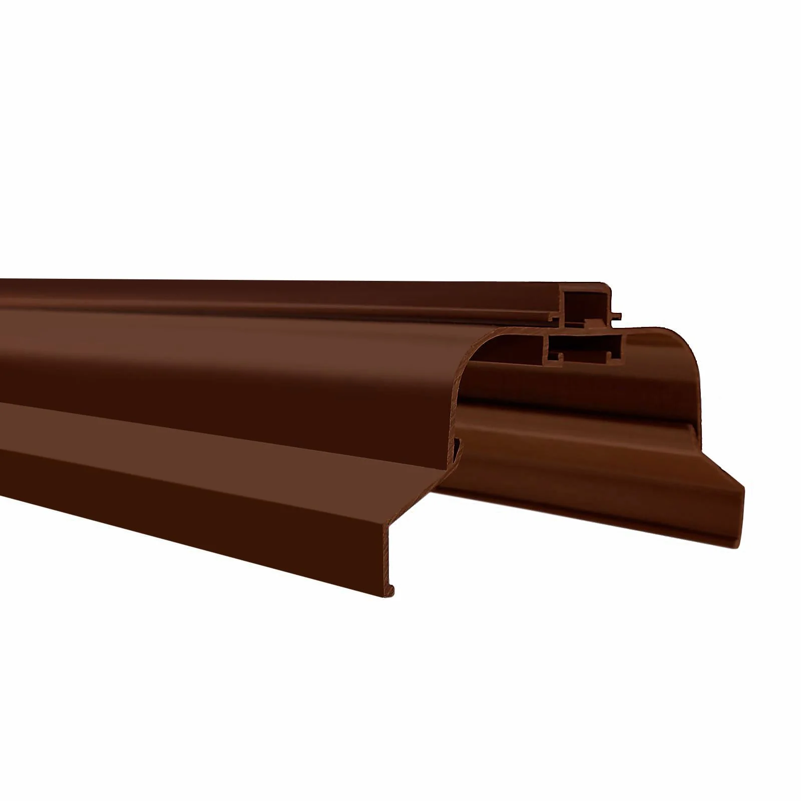 Ultraframe Conservatory Ridge Capping - Image 8