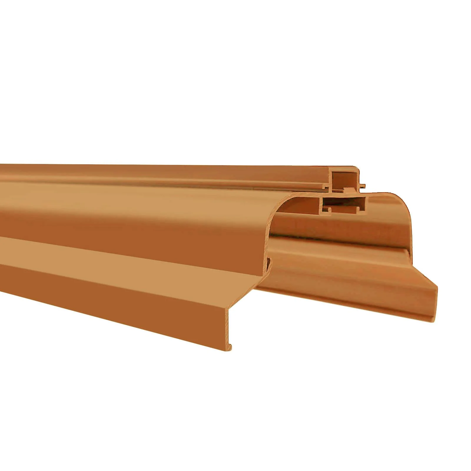 Ultraframe Conservatory Ridge Capping - Image 9