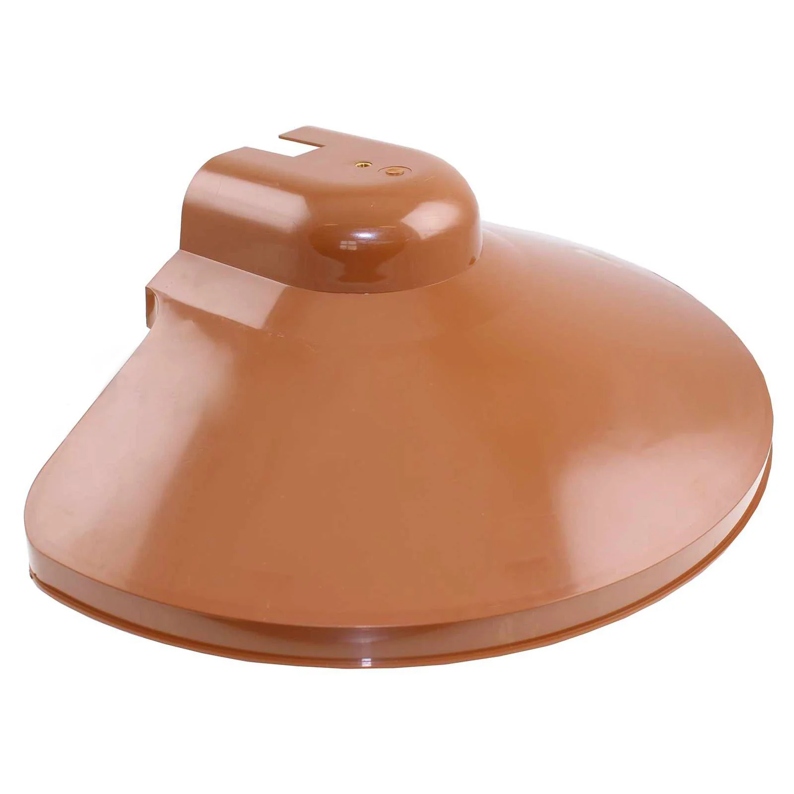 Ultraframe Conservatory Victorian Radius End Capping - Image 11